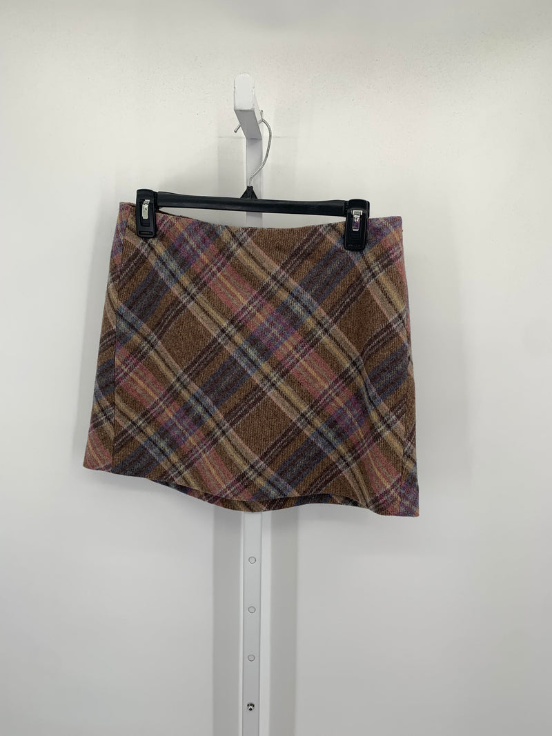 Gap Size 2 Misses Skirt