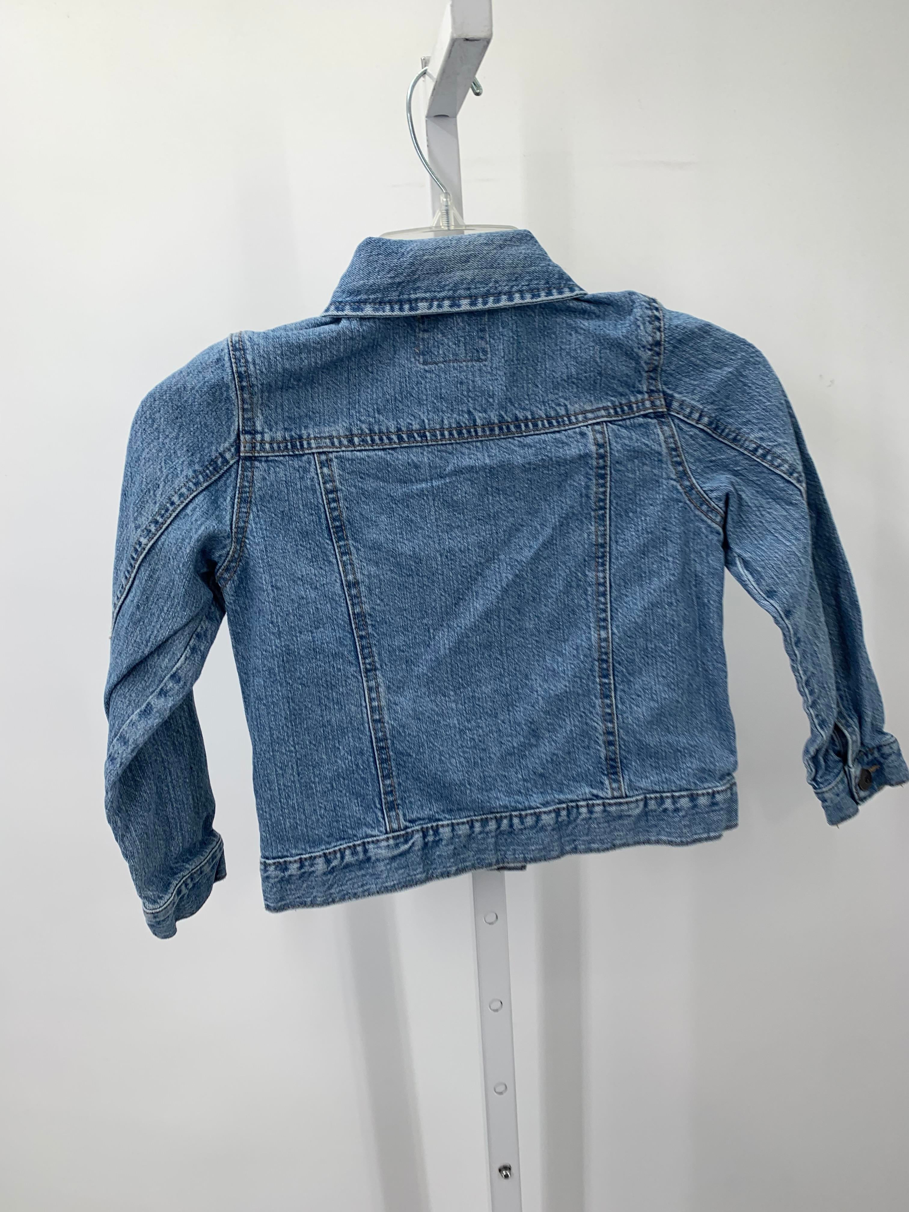 Osh Kosh Size 7 Girls Lightweight