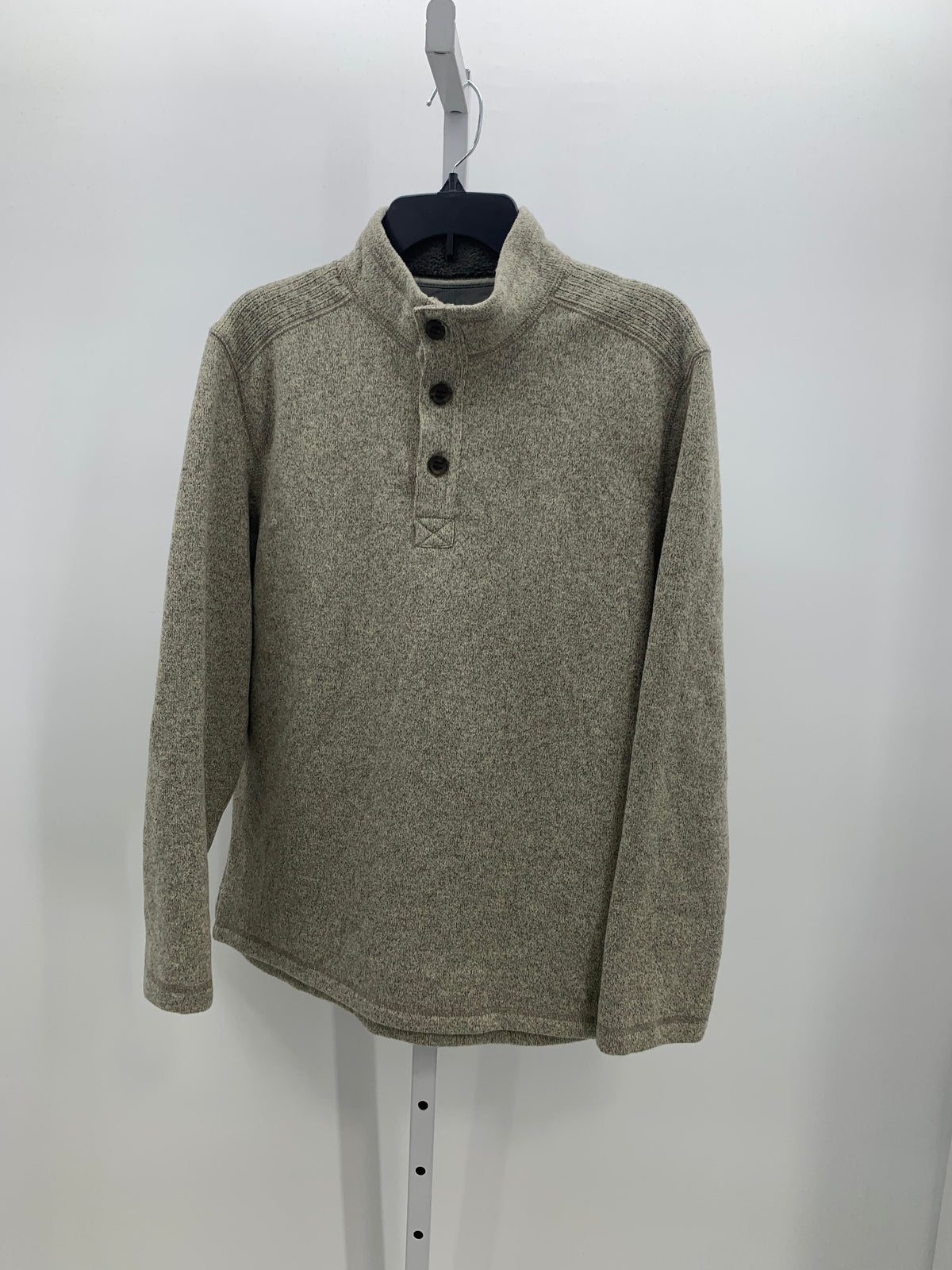 BTNS ESTATE RIBBED