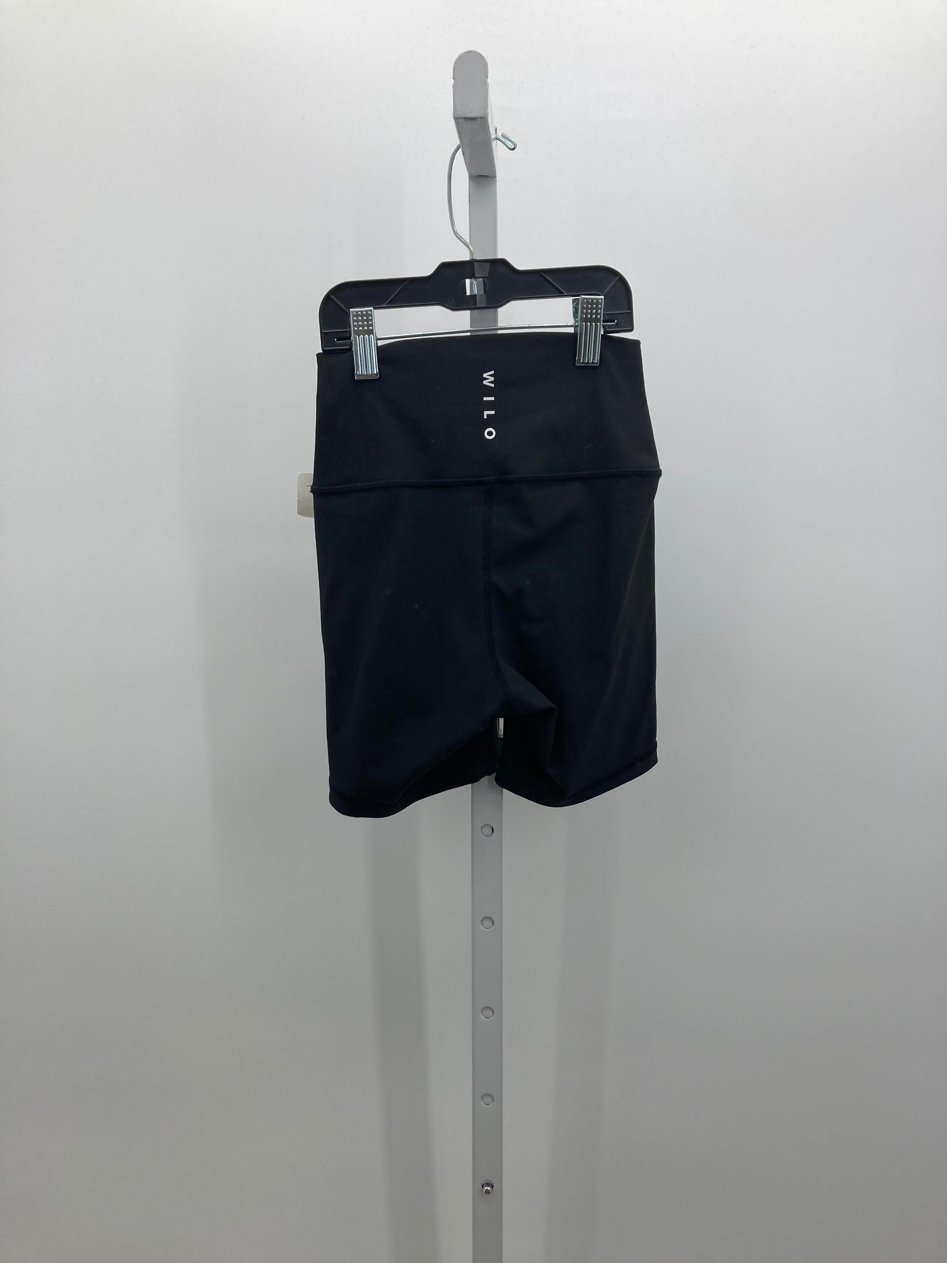 WILO Size X Small Juniors Shorts