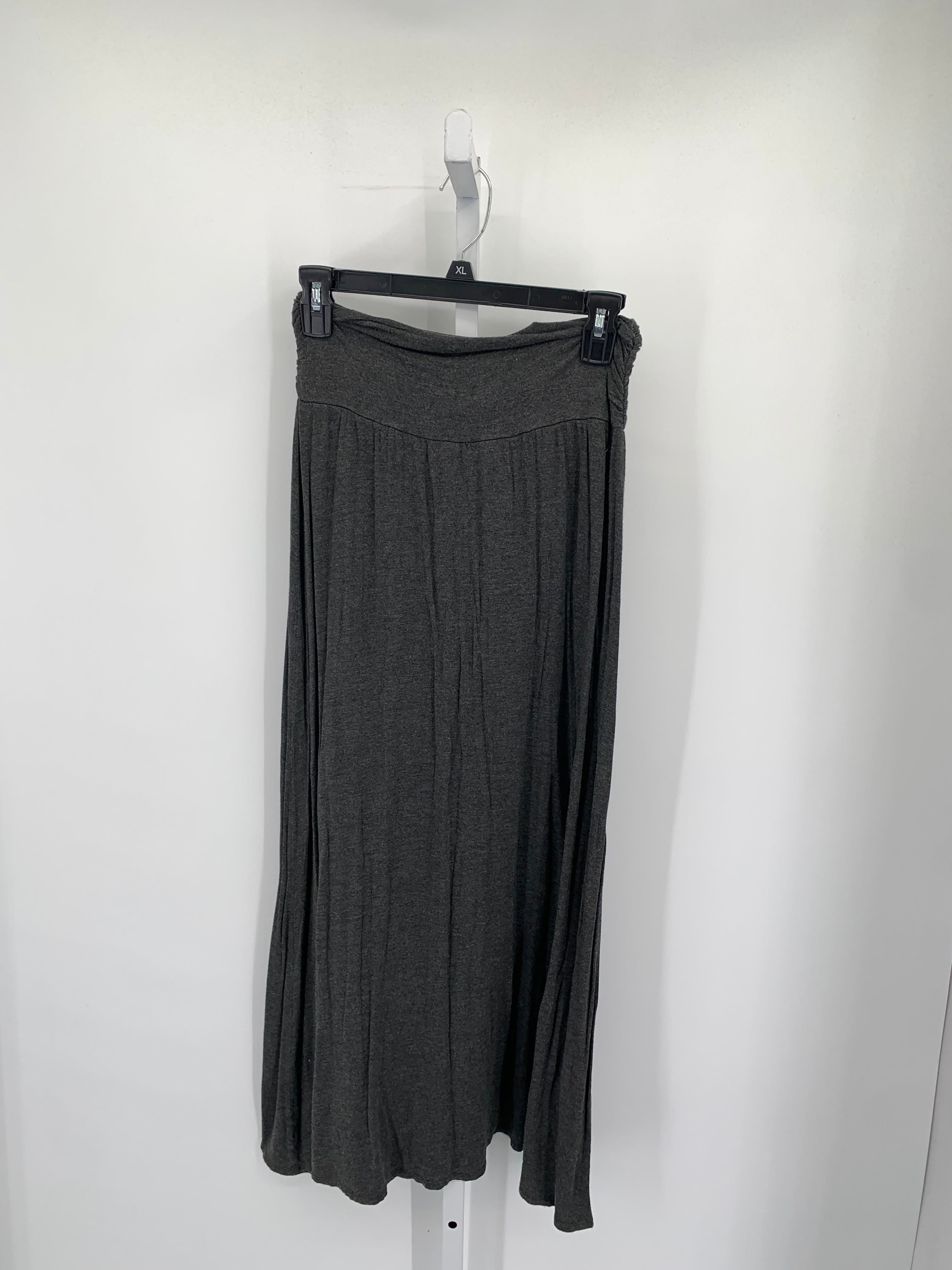 Ab Studio Size Medium Misses Skirt