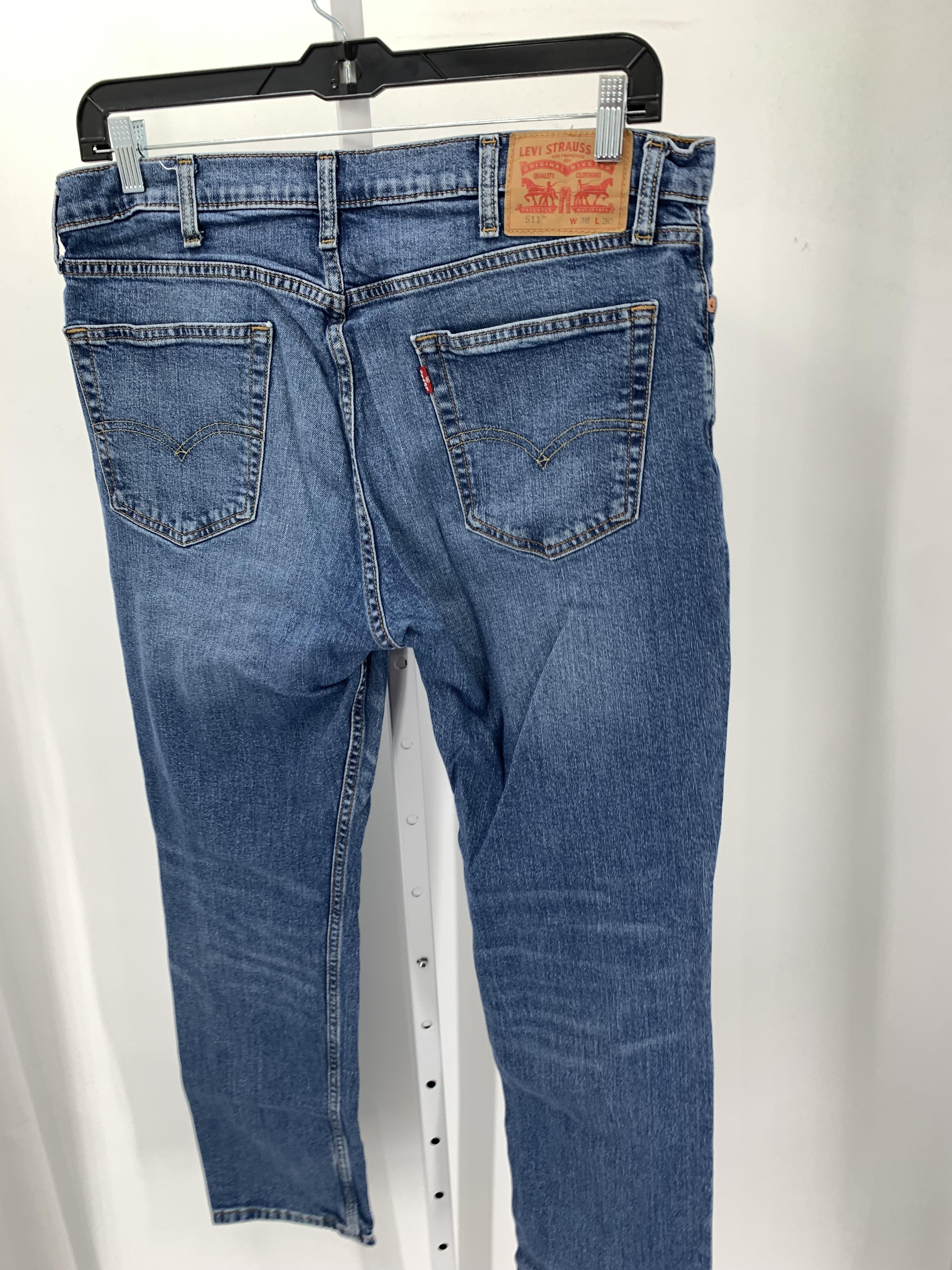 511 SLIM FIT