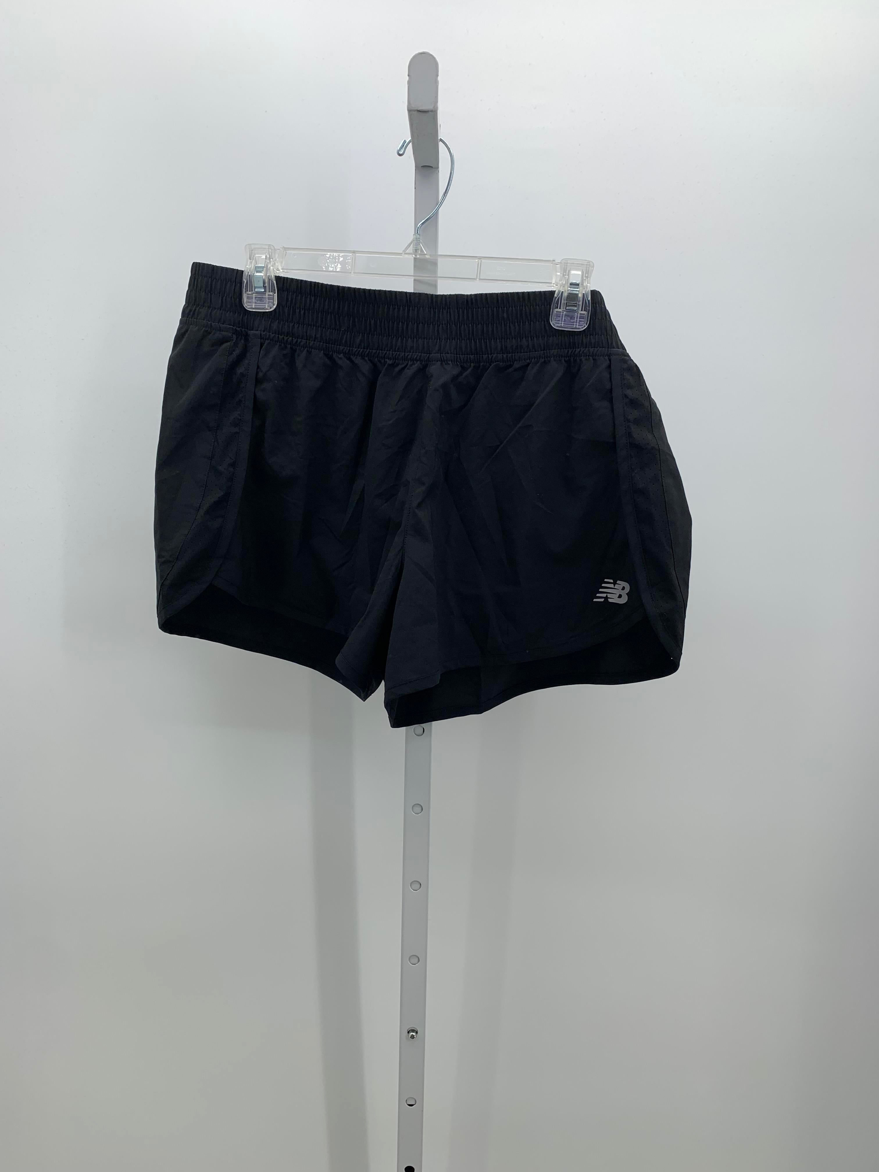 New Balance Size Large Misses Shorts