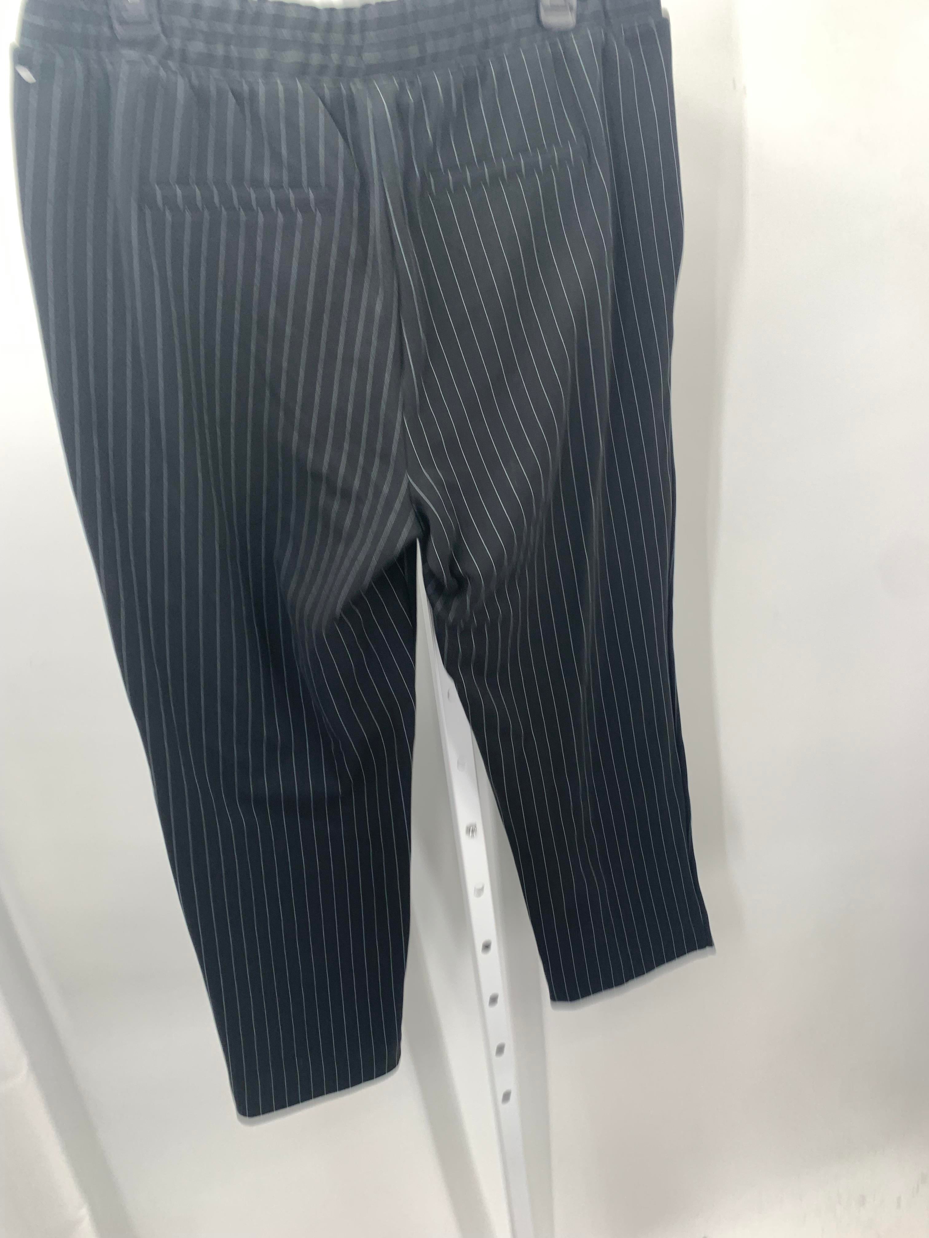 A New Day Size Large Misses Pants