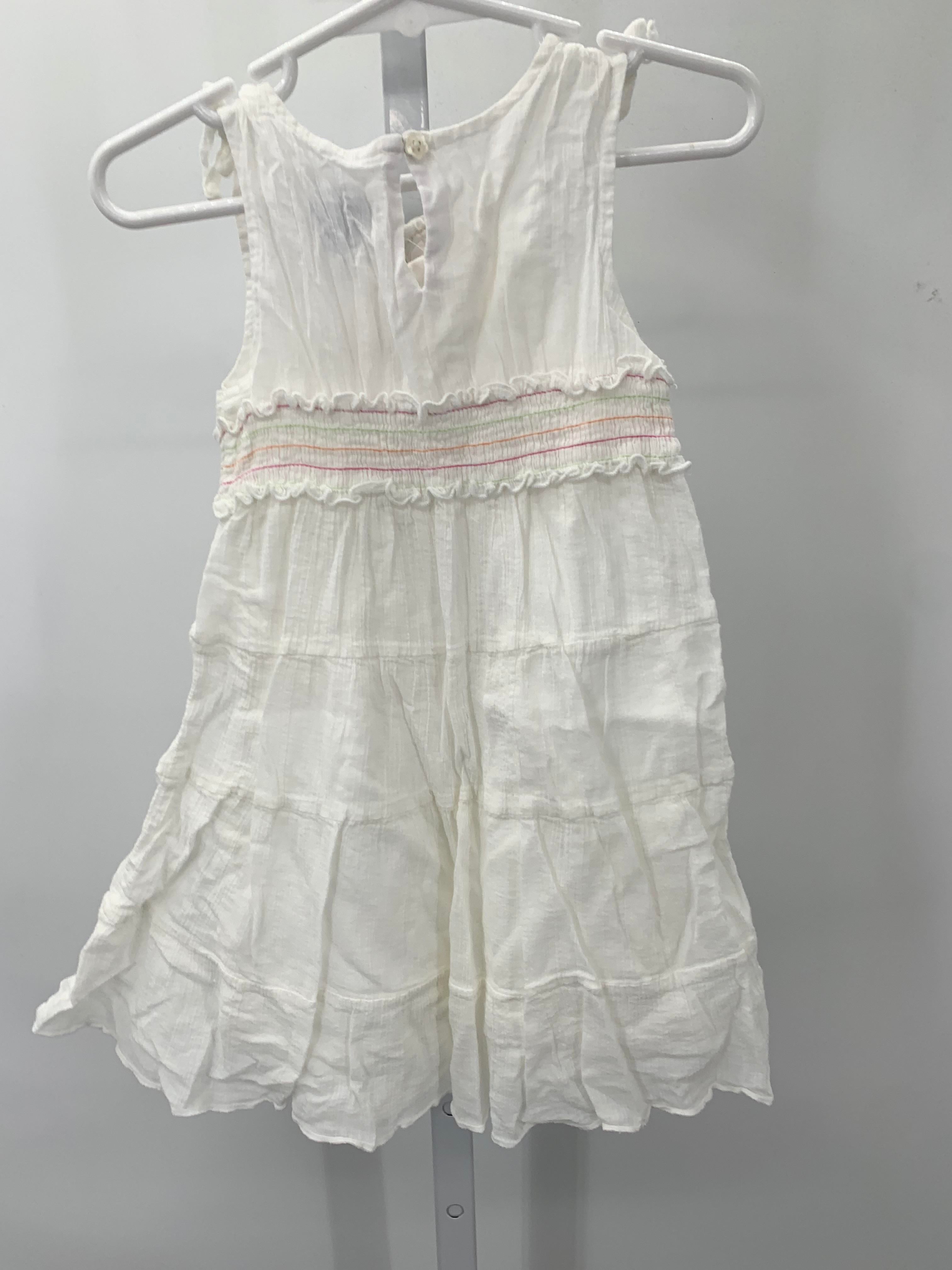 Children's Place Size 4T Girls Sundress