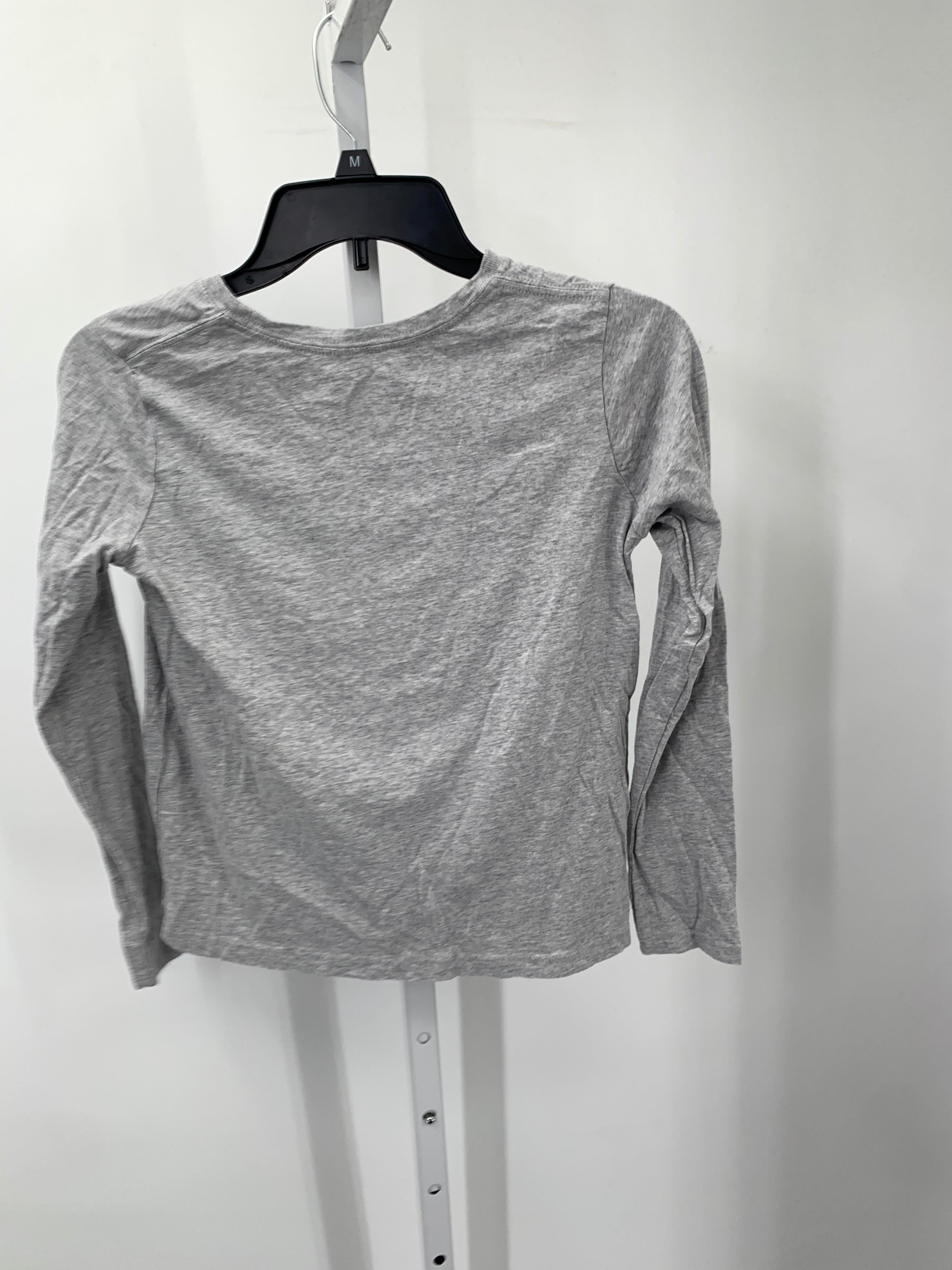 Gymboree Size 10-12 Girls Long Sleeve Shirt