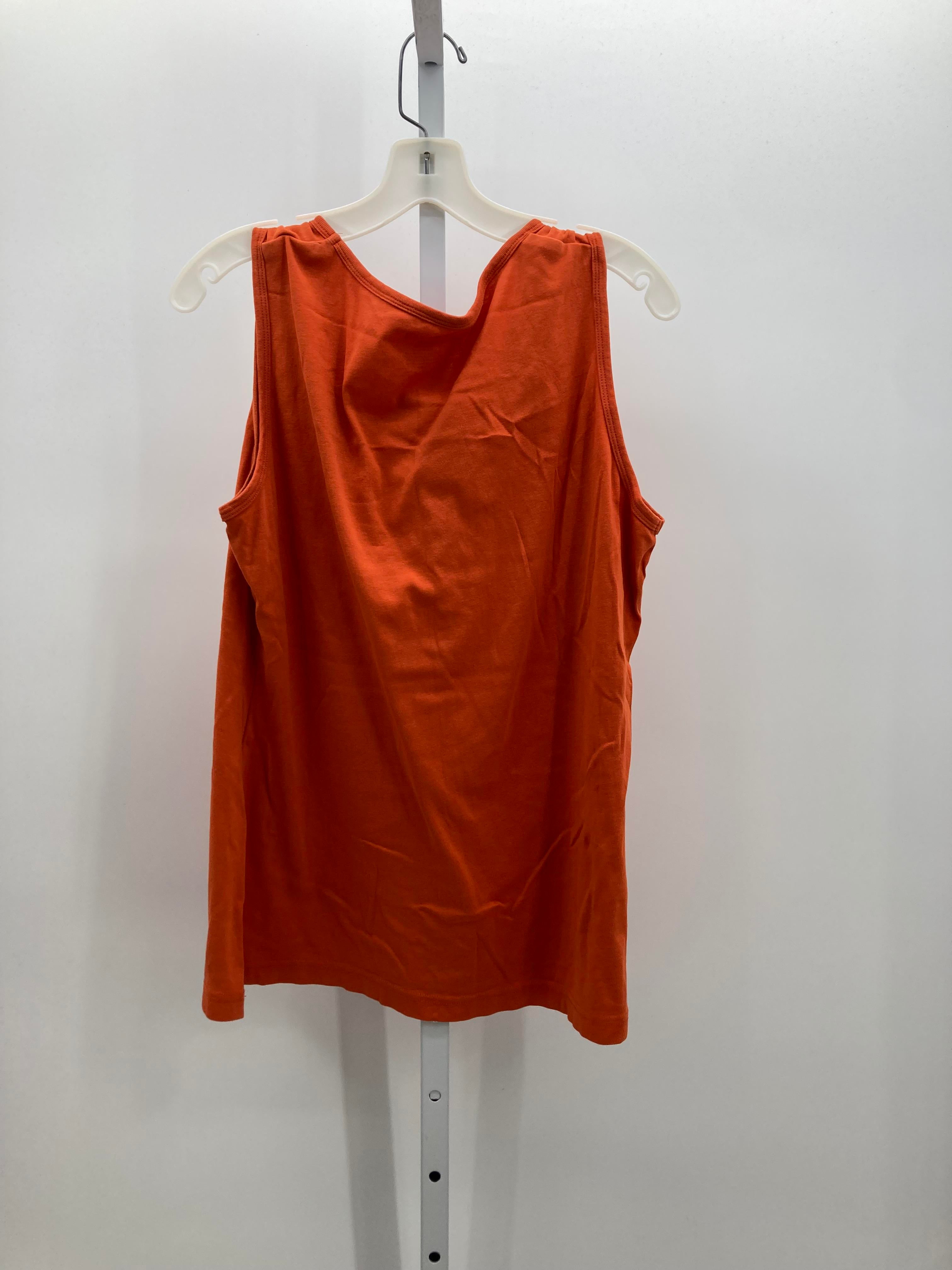 Duluth Trading Size Large Misses Tank