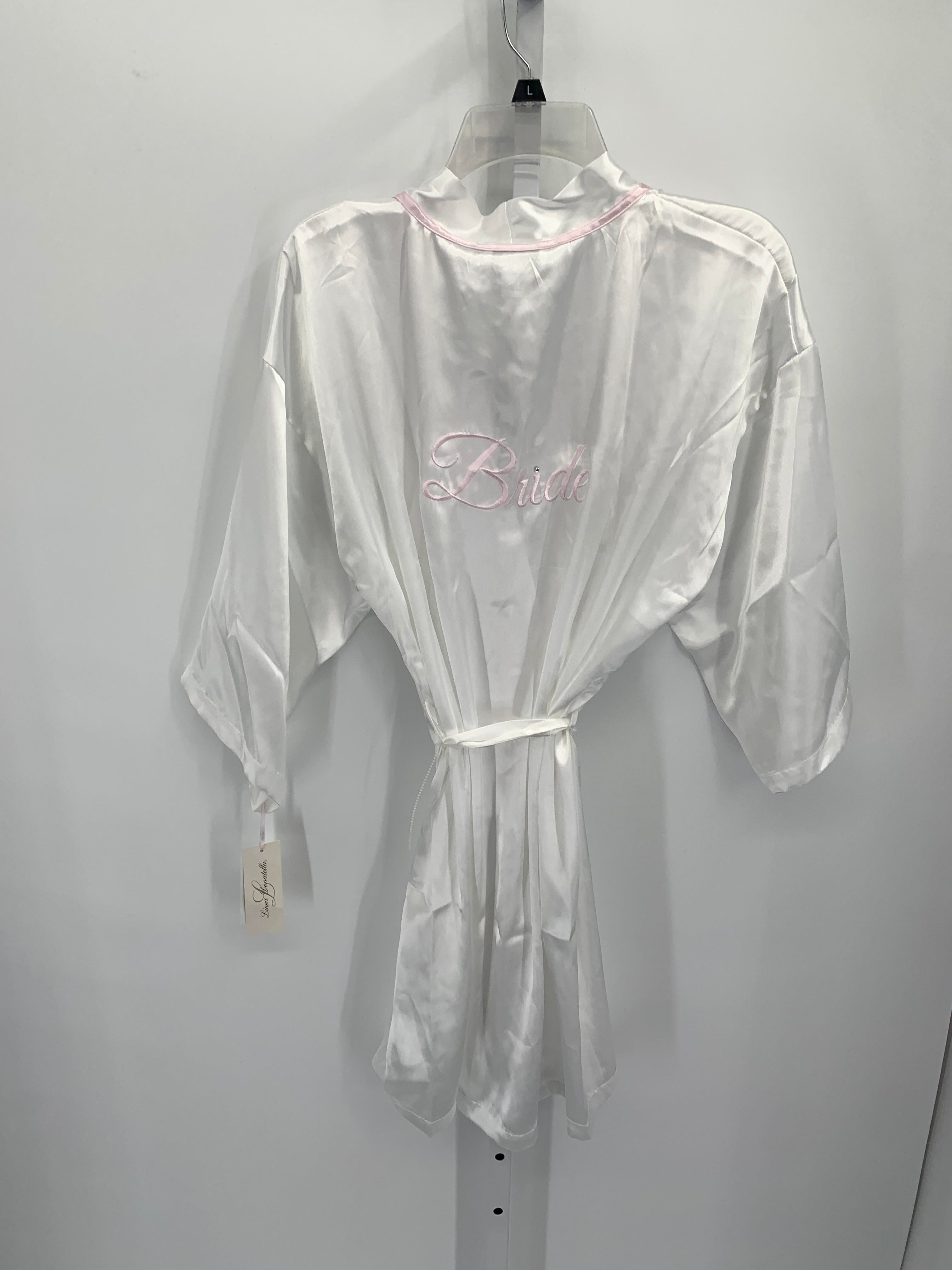 Size Medium Misses Robe