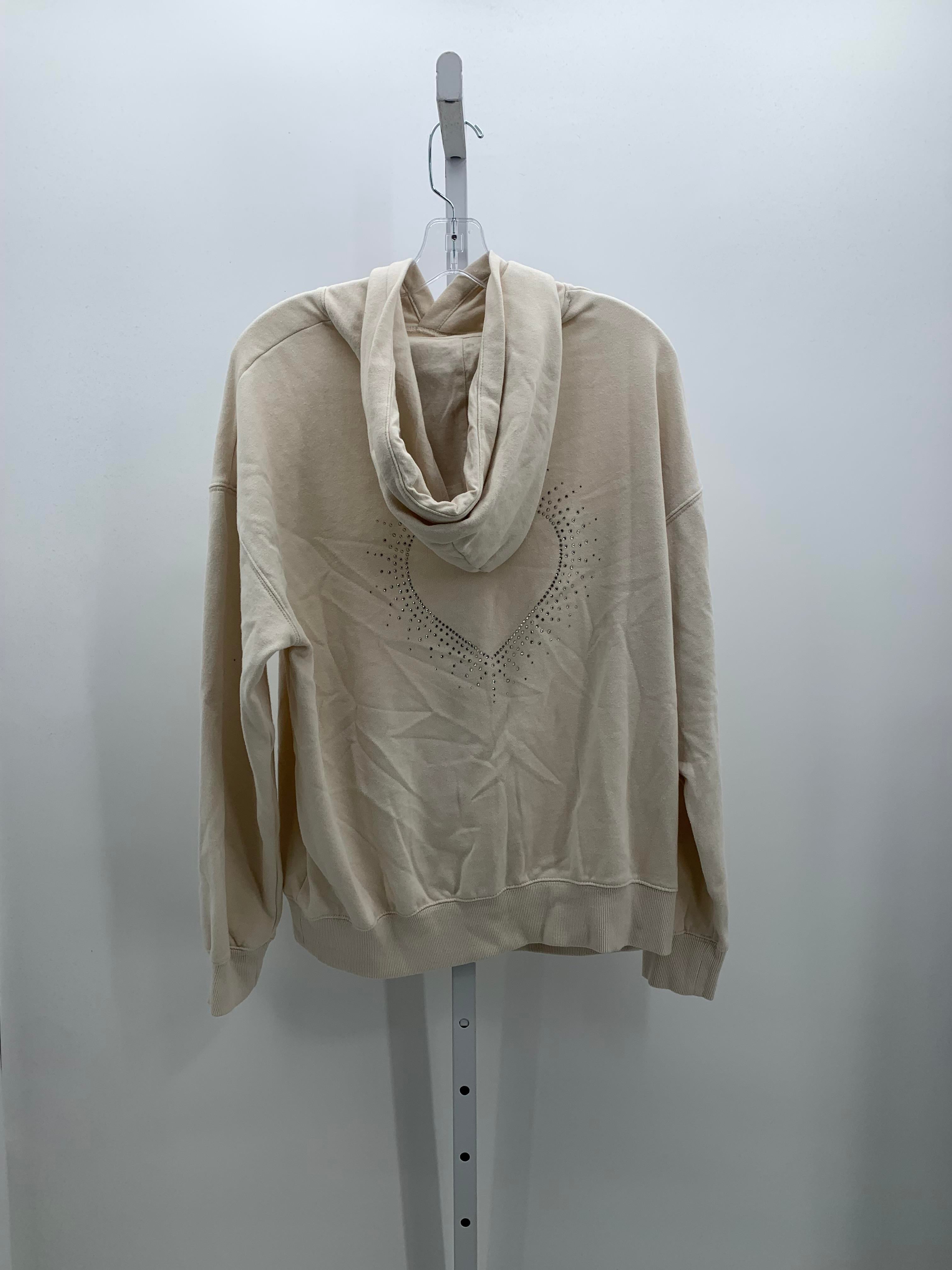 Aeropostale Size X Small Juniors Hoodie