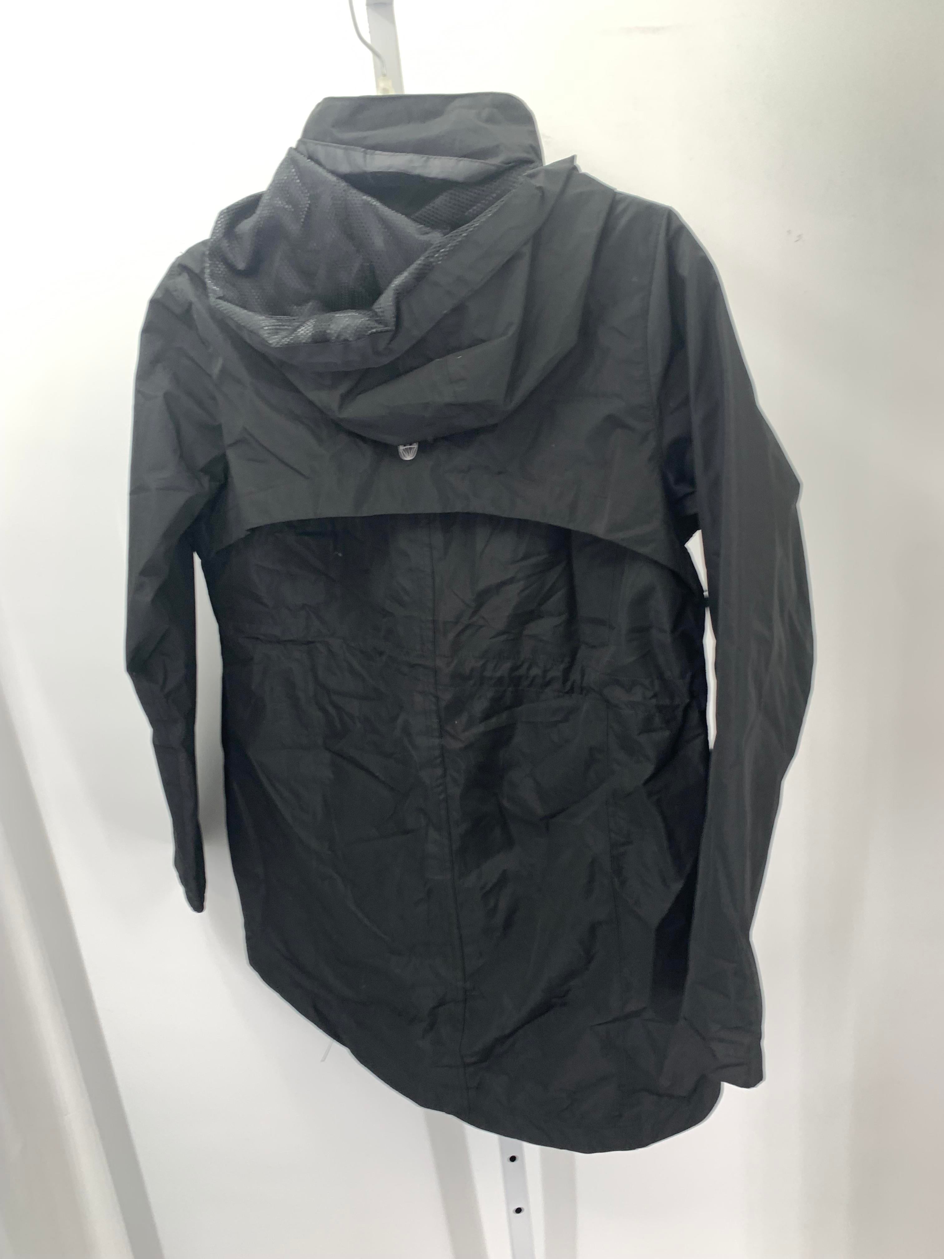 Mondetta Size Medium Misses Lightweight Jacket