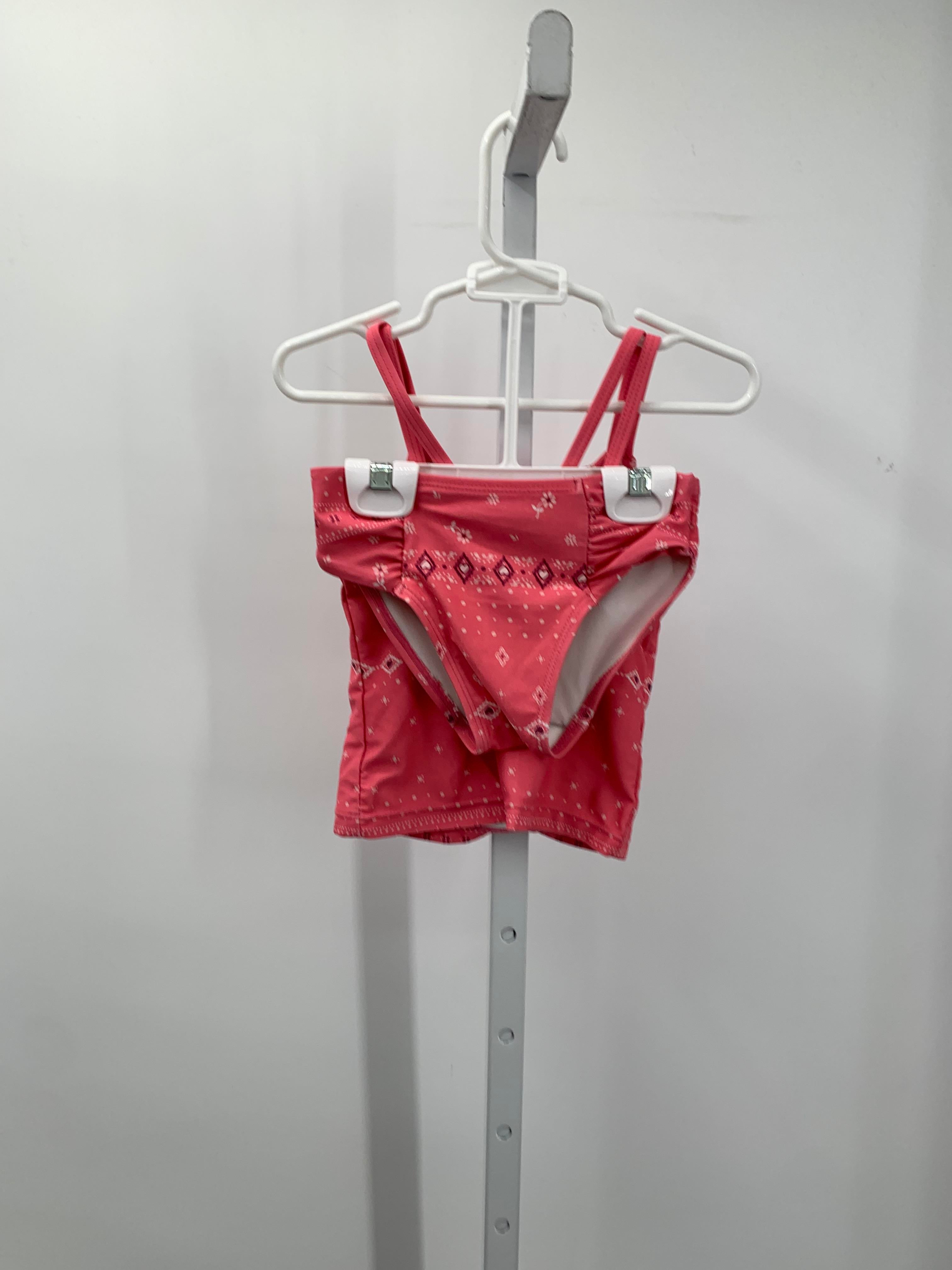 Osh Kosh Size 3T Girls 2 pc Suit