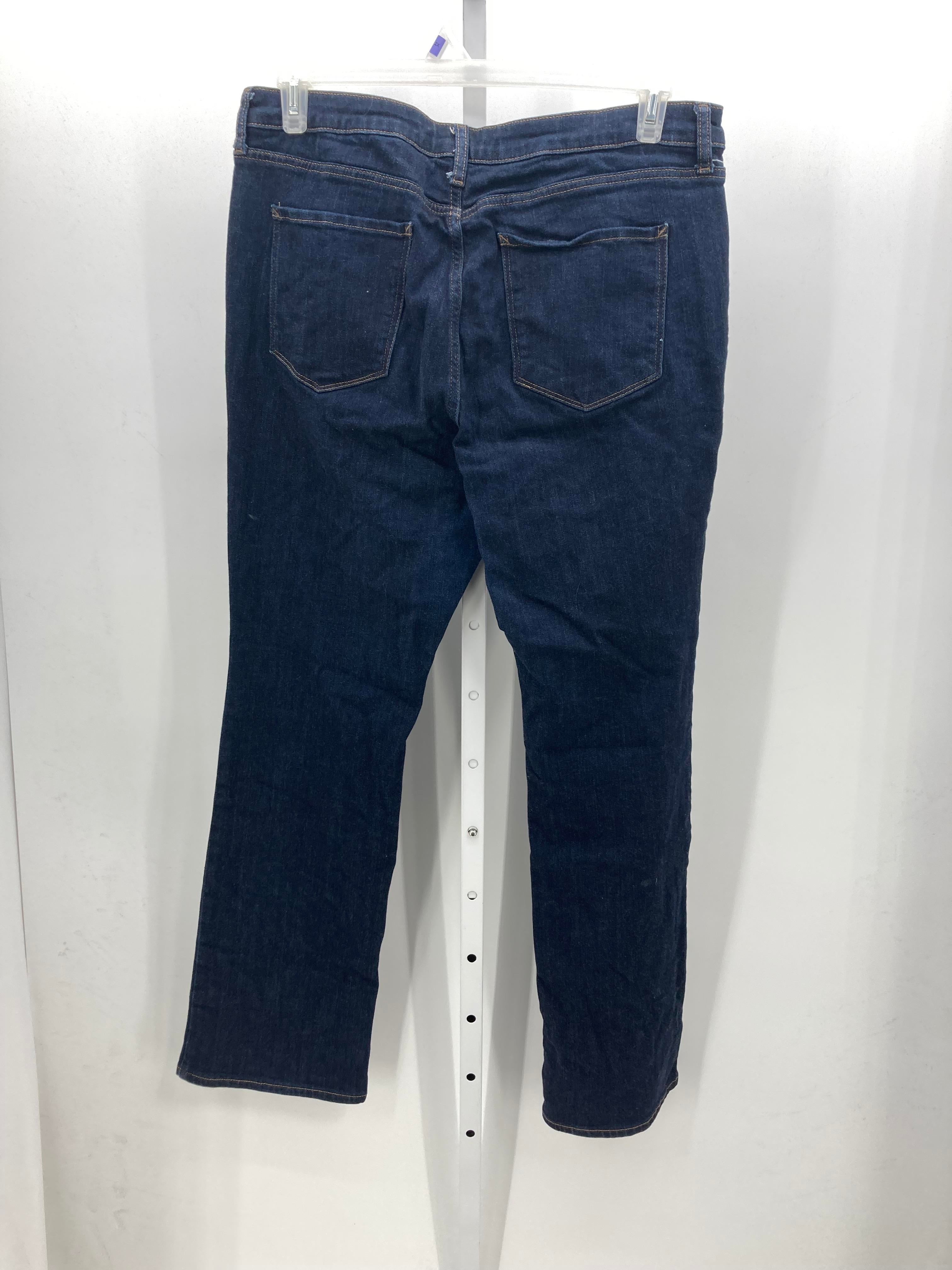 A.N.A. Size 16 Misses Jeans