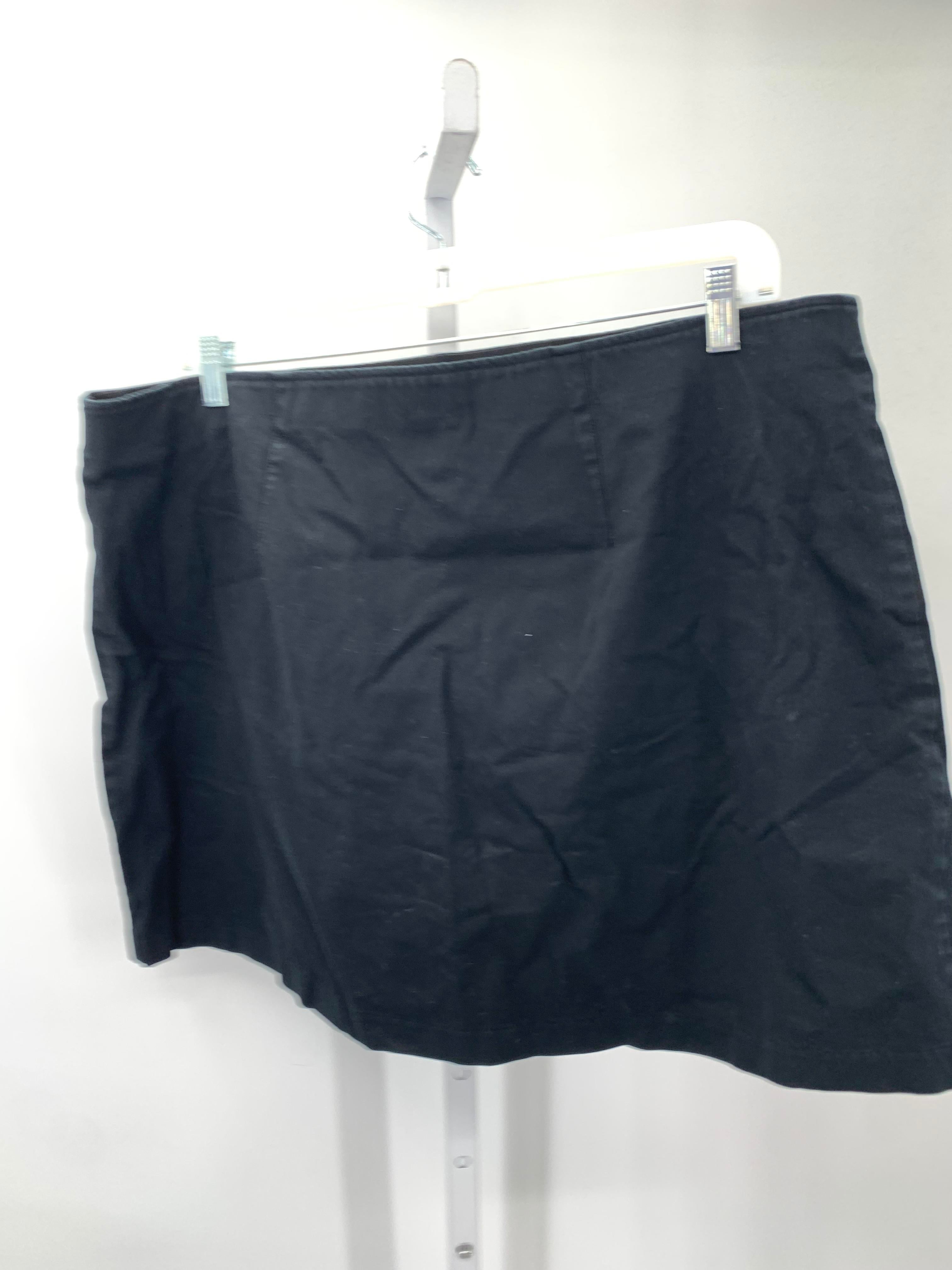 Old Navy Size XXL Misses Skirt