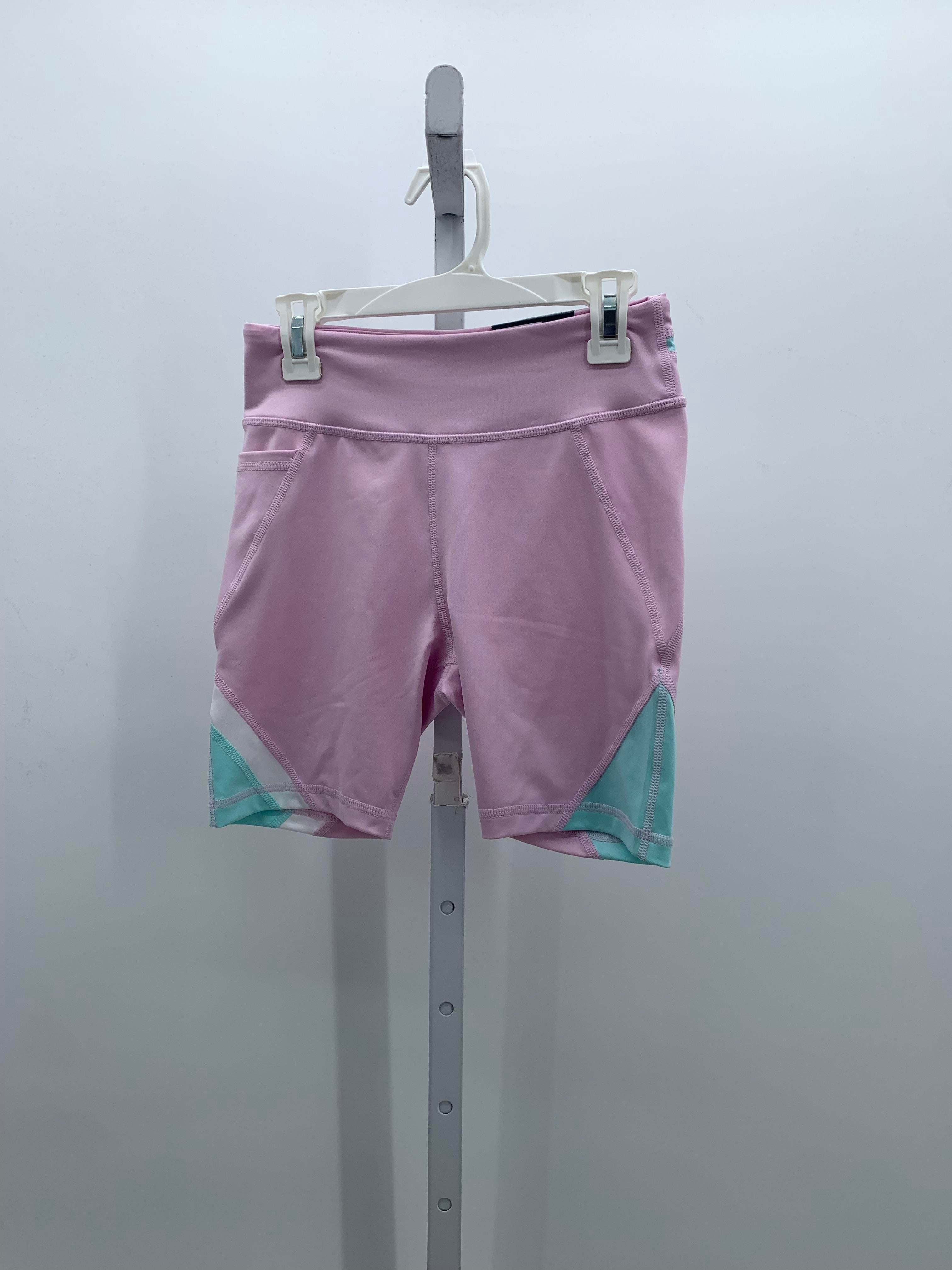 Tek Gear Size 10-12 Girls Shorts