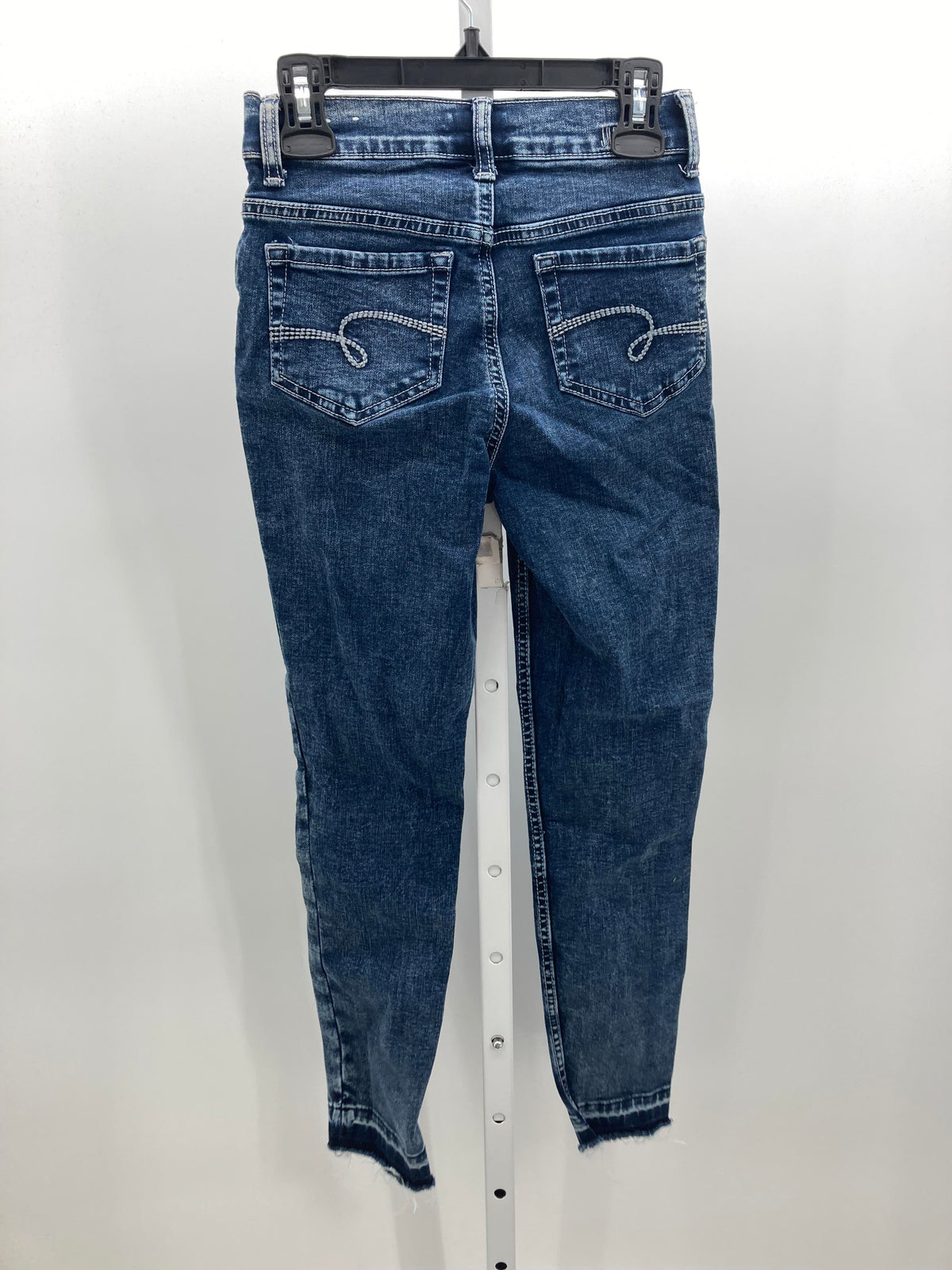 Justice Size 12 Girls Jeans