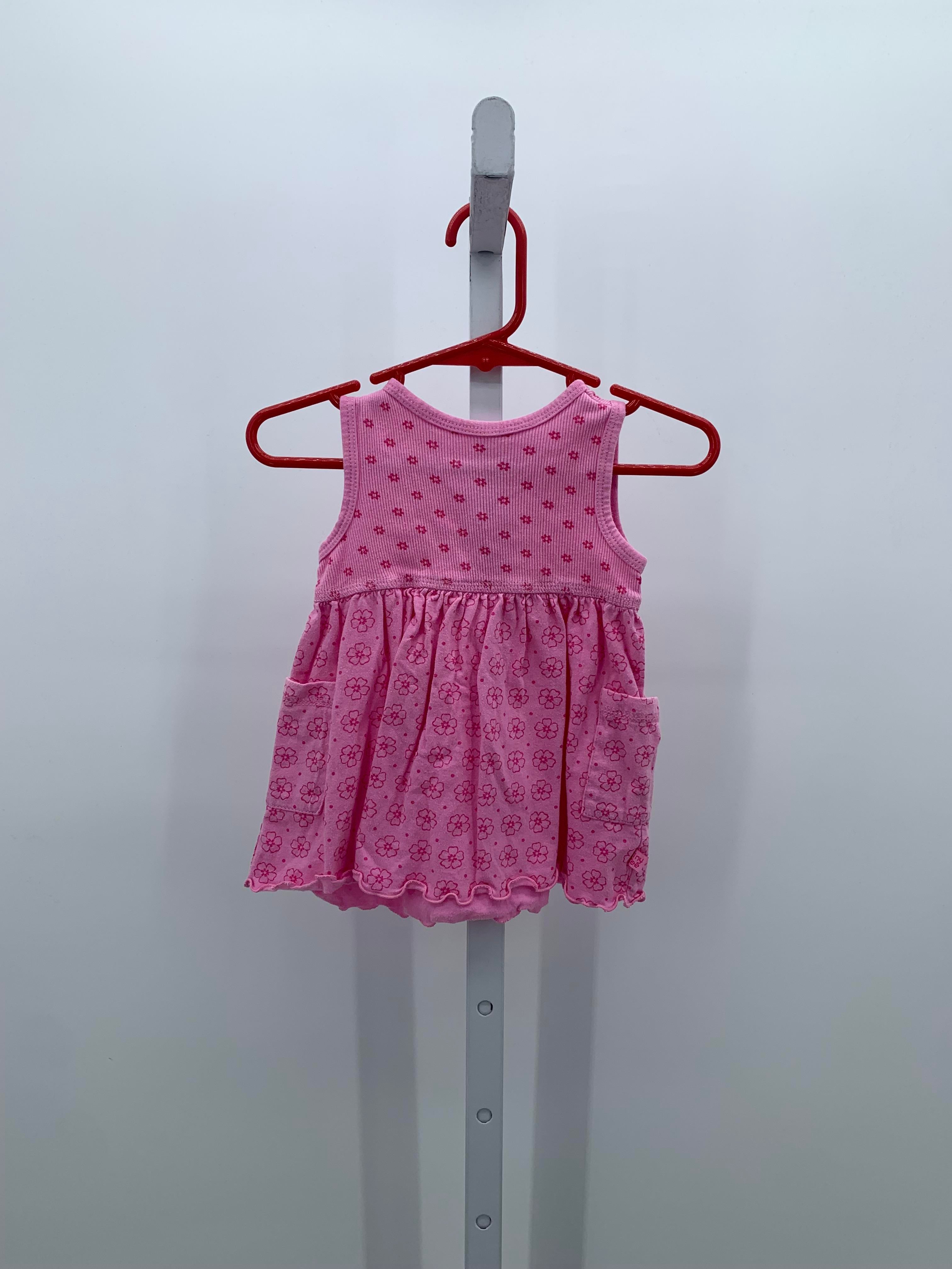 Children's Place Size 0-3 months Girls Sundress