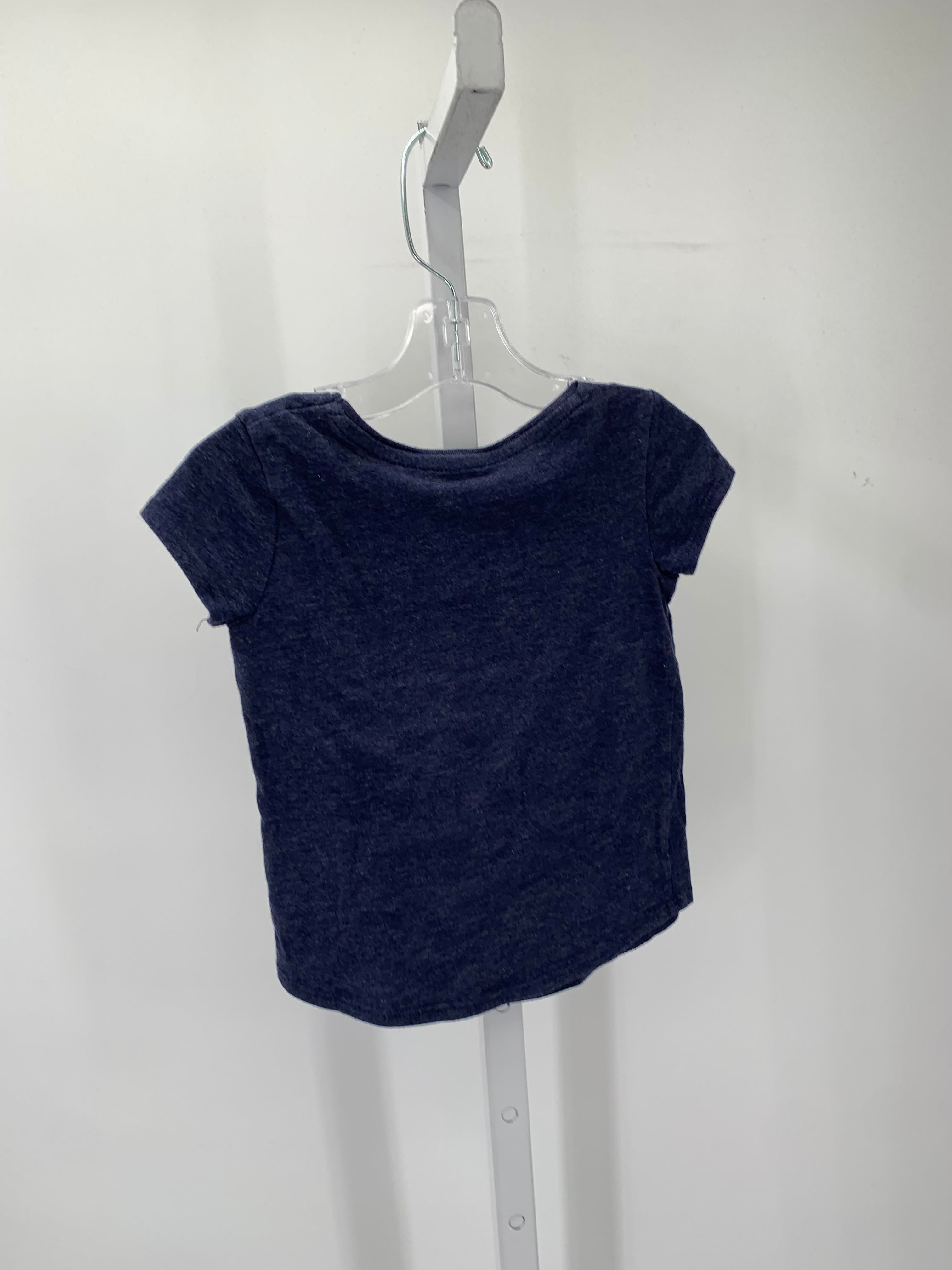 Jumping Beans Size 3T Girls Short Sleeve Shirt