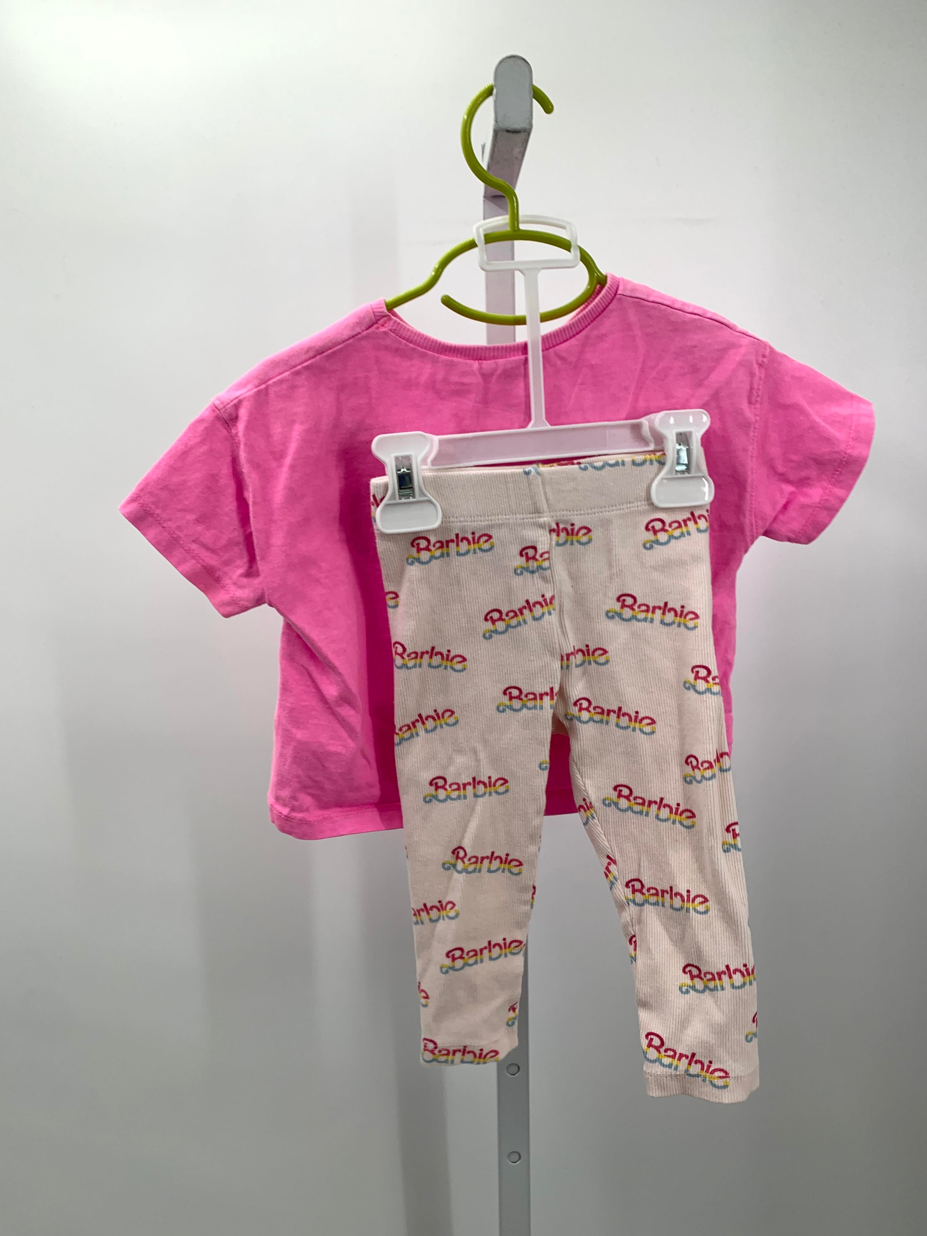 Zara Size 18 Months Girls 2 Pieces