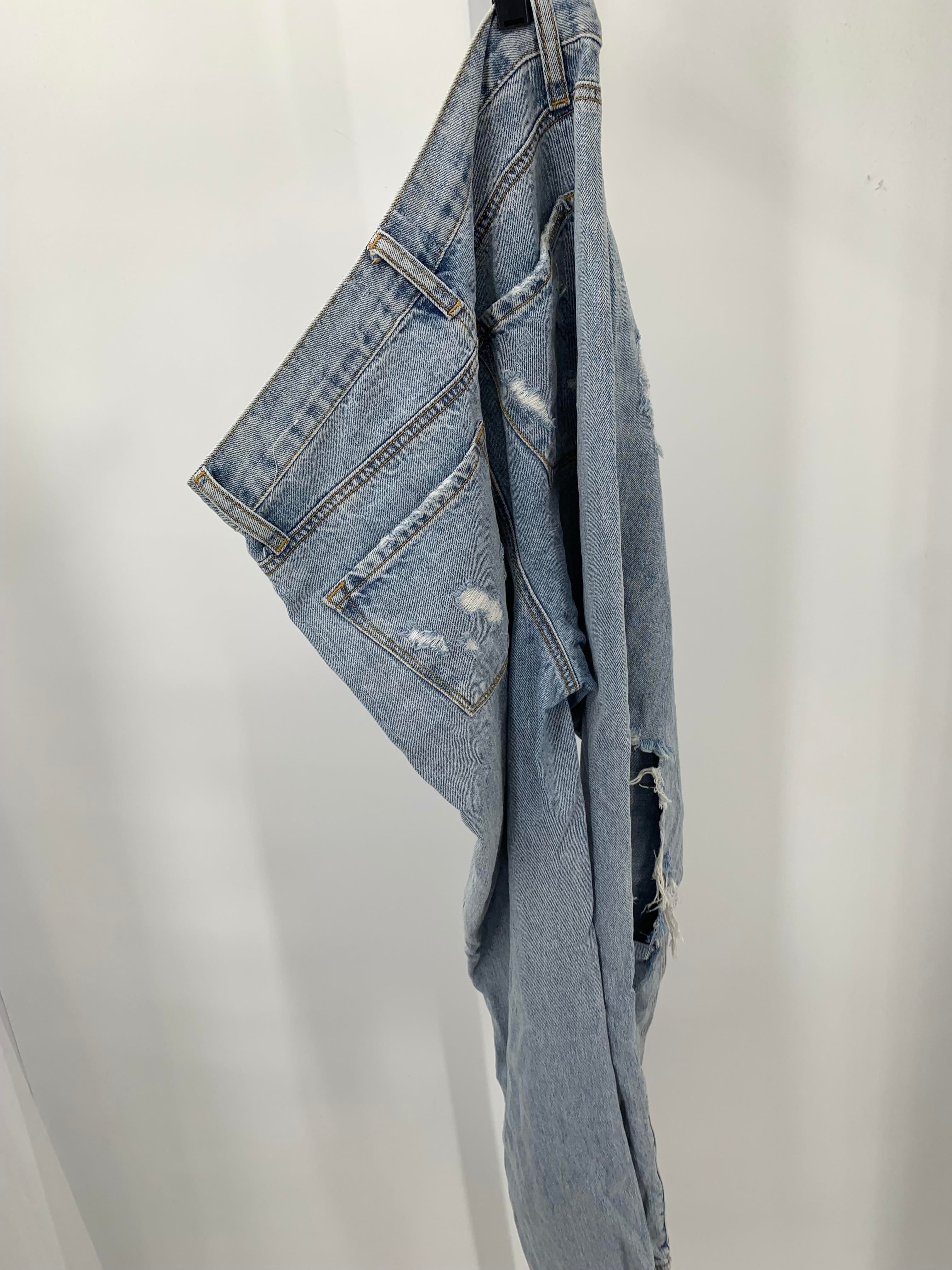 Insane Oene Size 7 Juniors Jeans