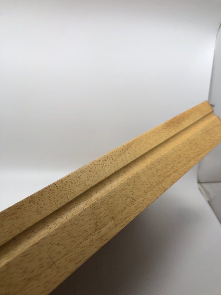 BAMBOO UTENSIL TRAY.