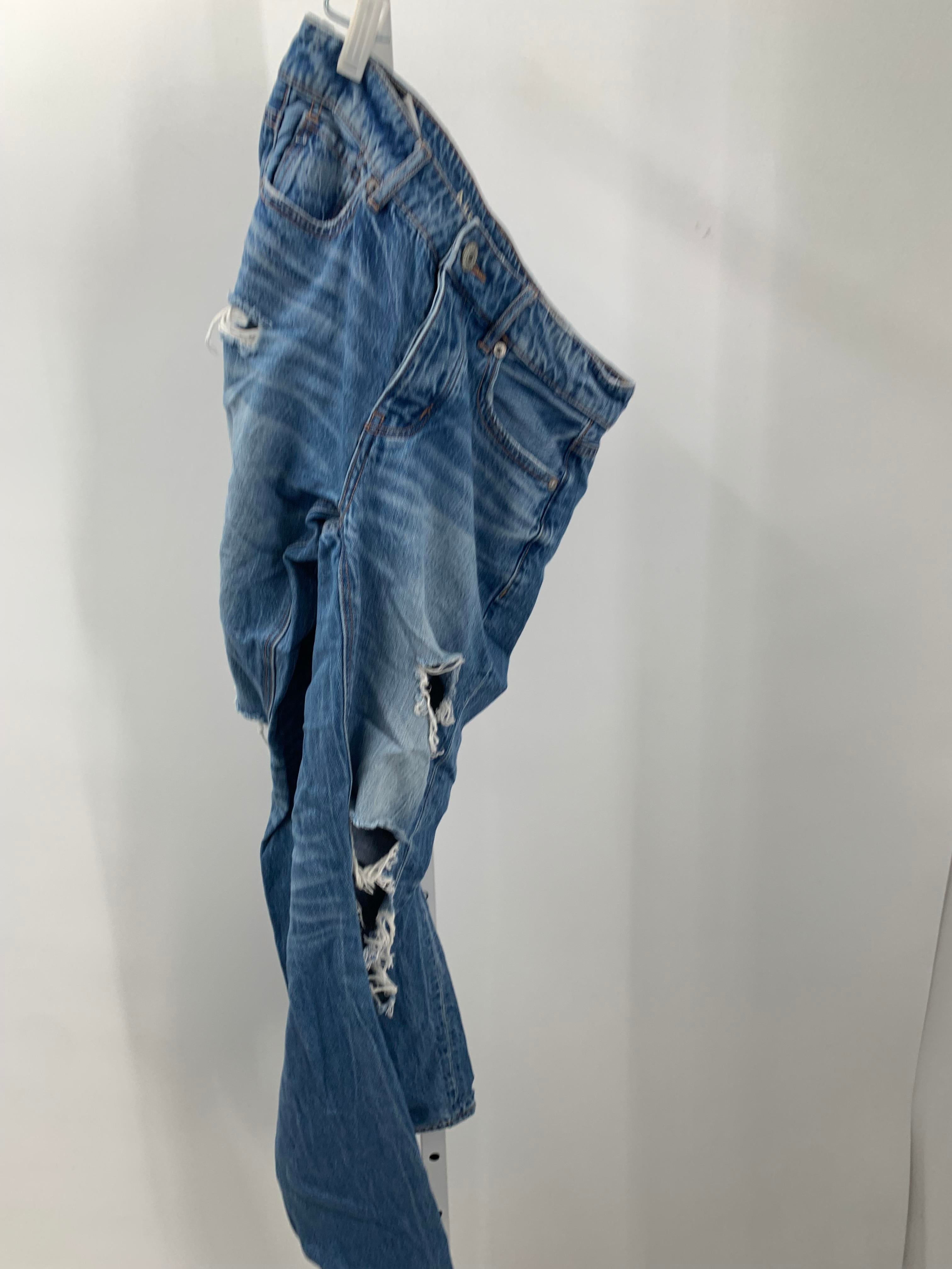 American Eagle Size 0 Juniors Jeans
