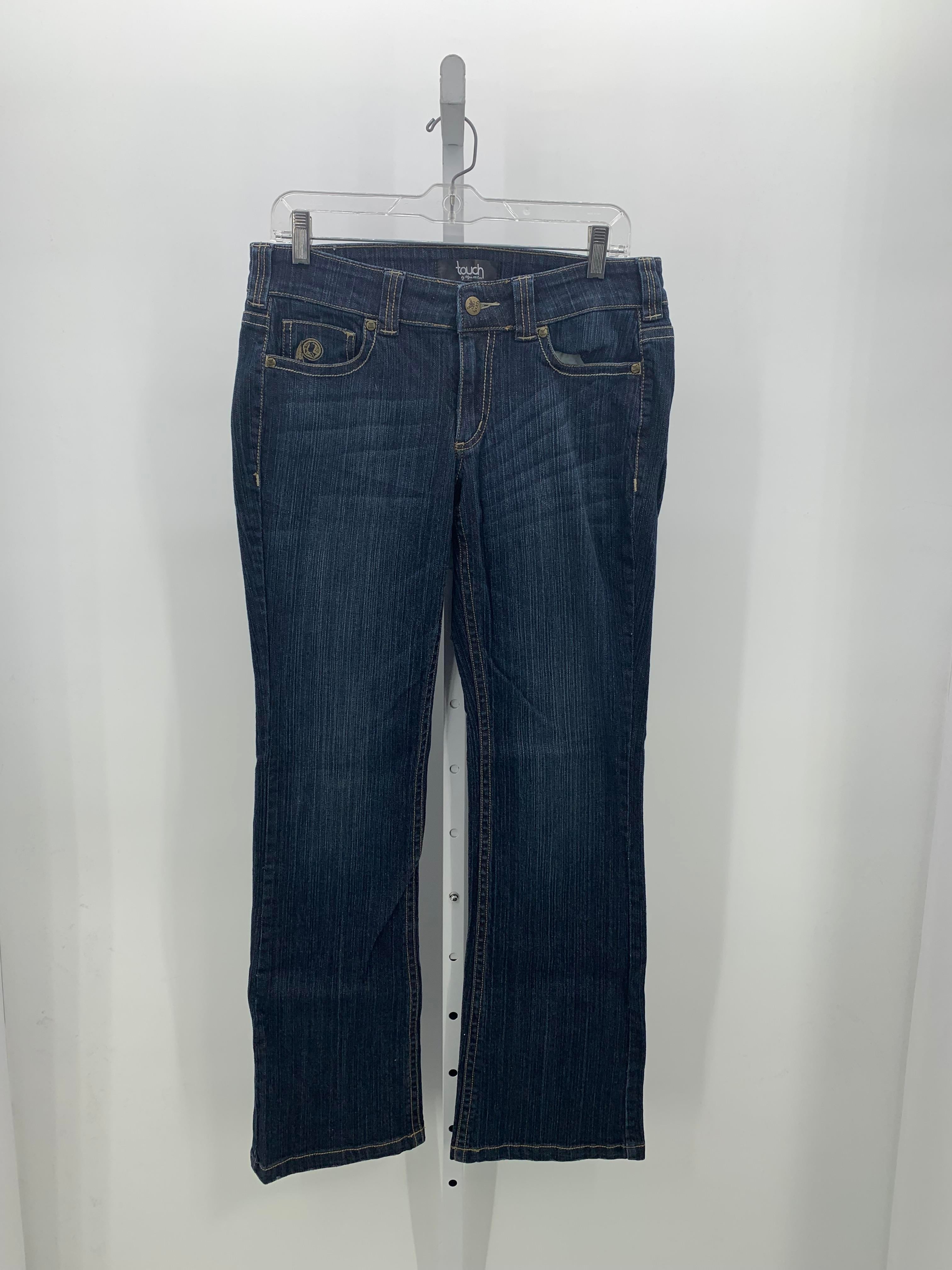 Touch Size 8 Misses Jeans