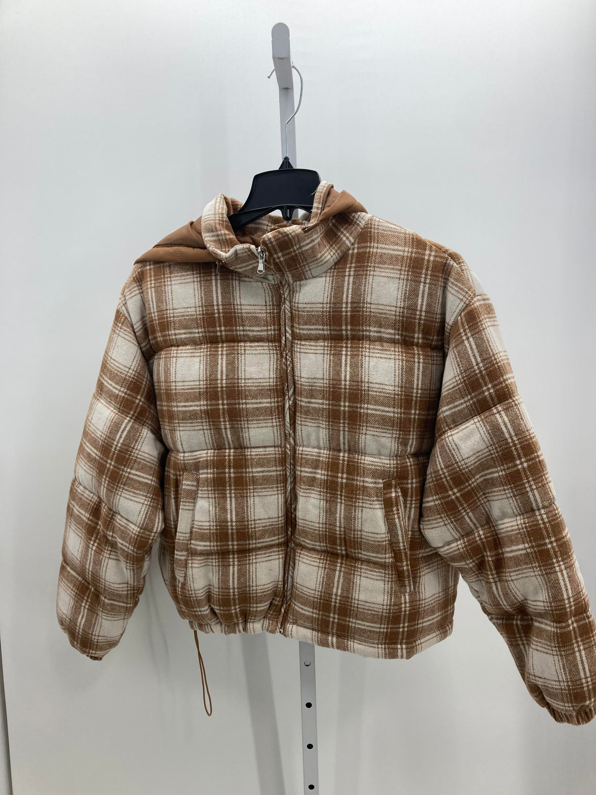 Size Large Juniors Winter Coat
