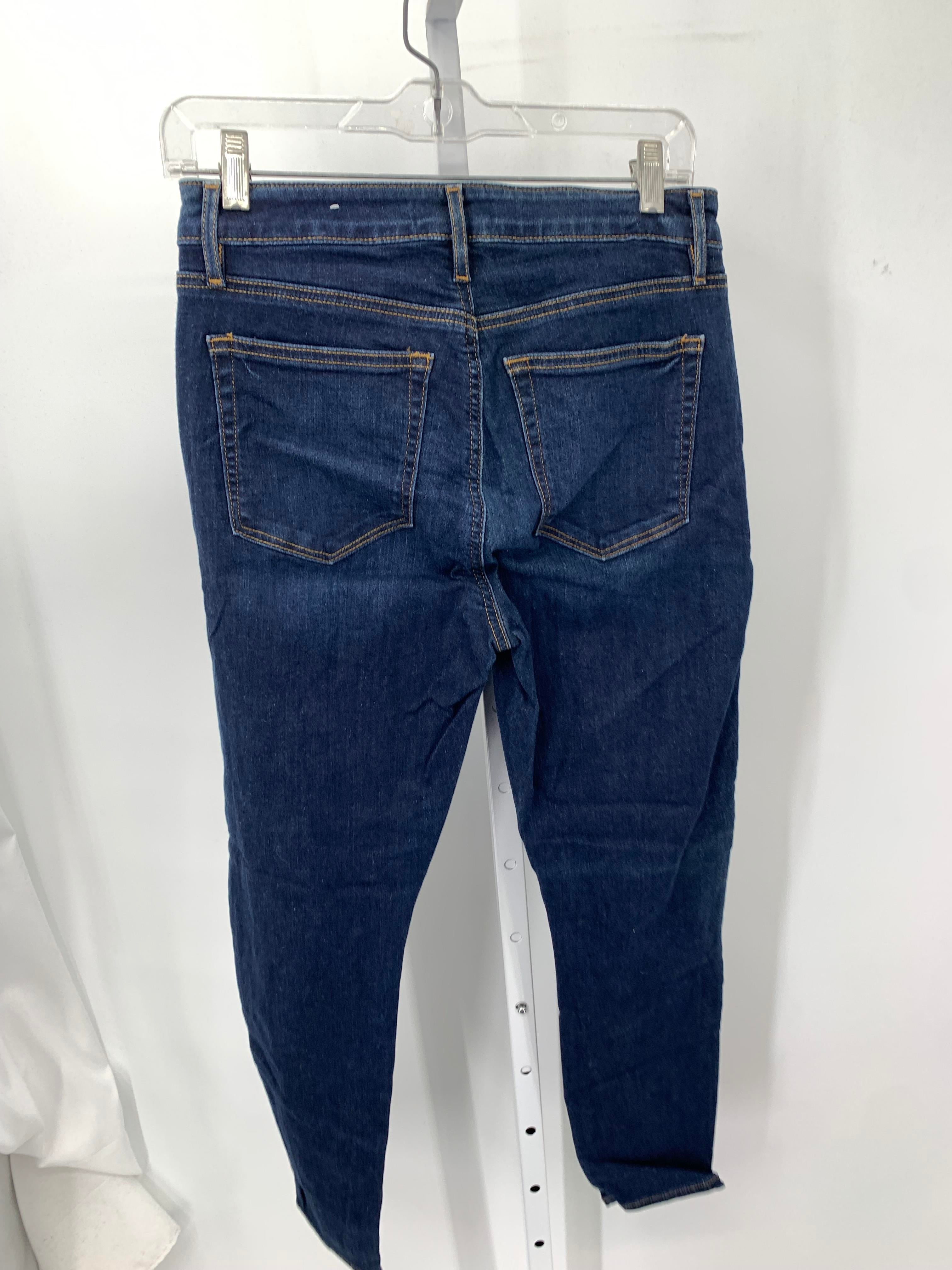Loft Size 4 Misses Jeans
