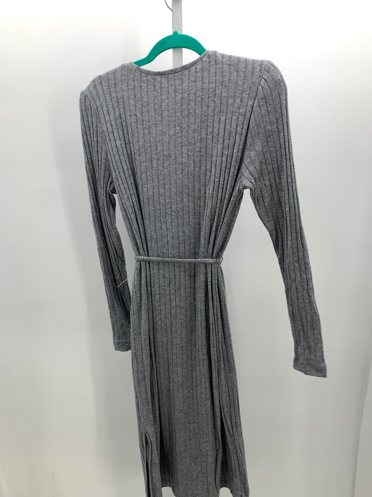 Size 8 Misses Long Sleeve Dress