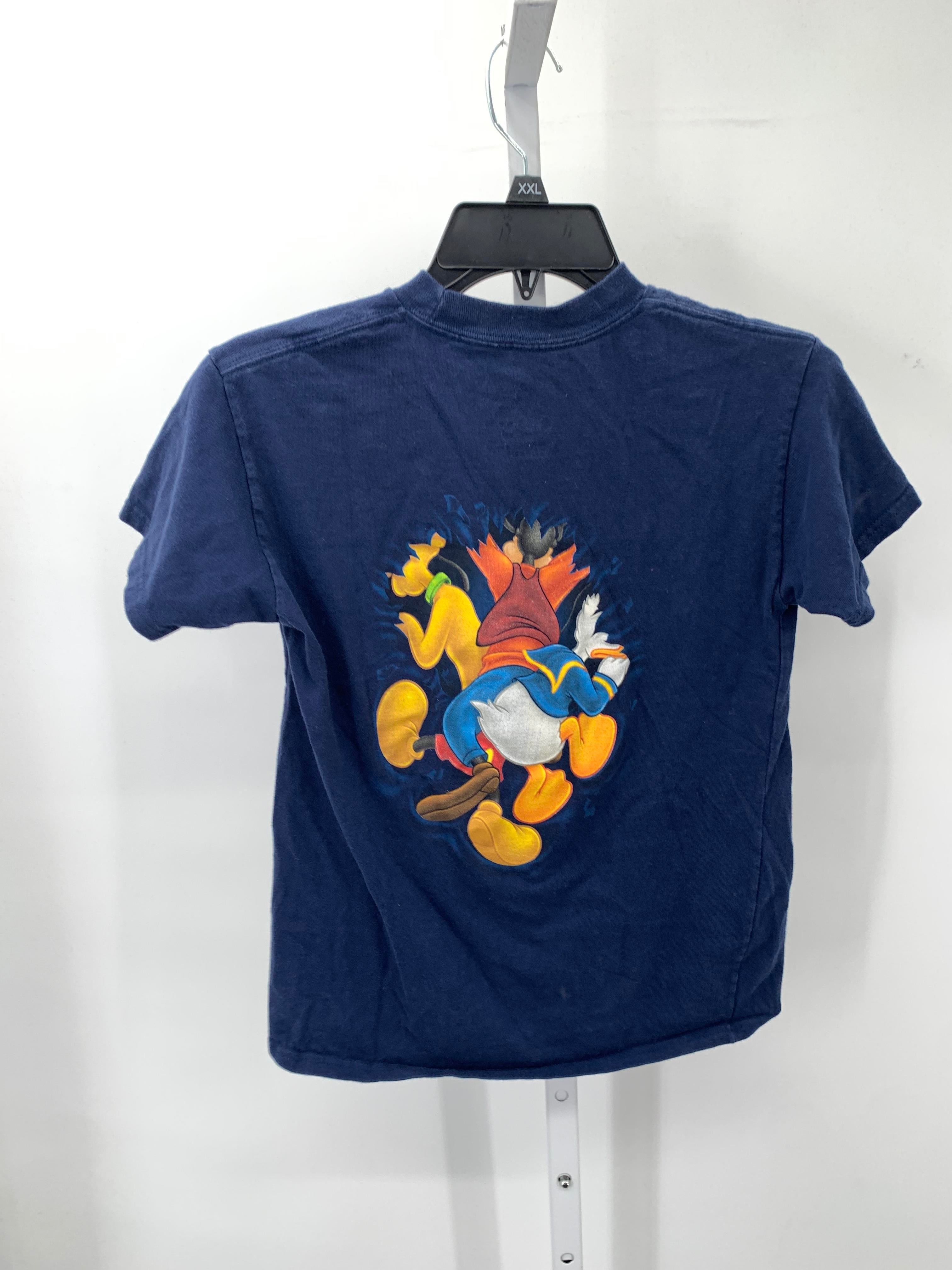 DISNEYLAND KNIT TEE