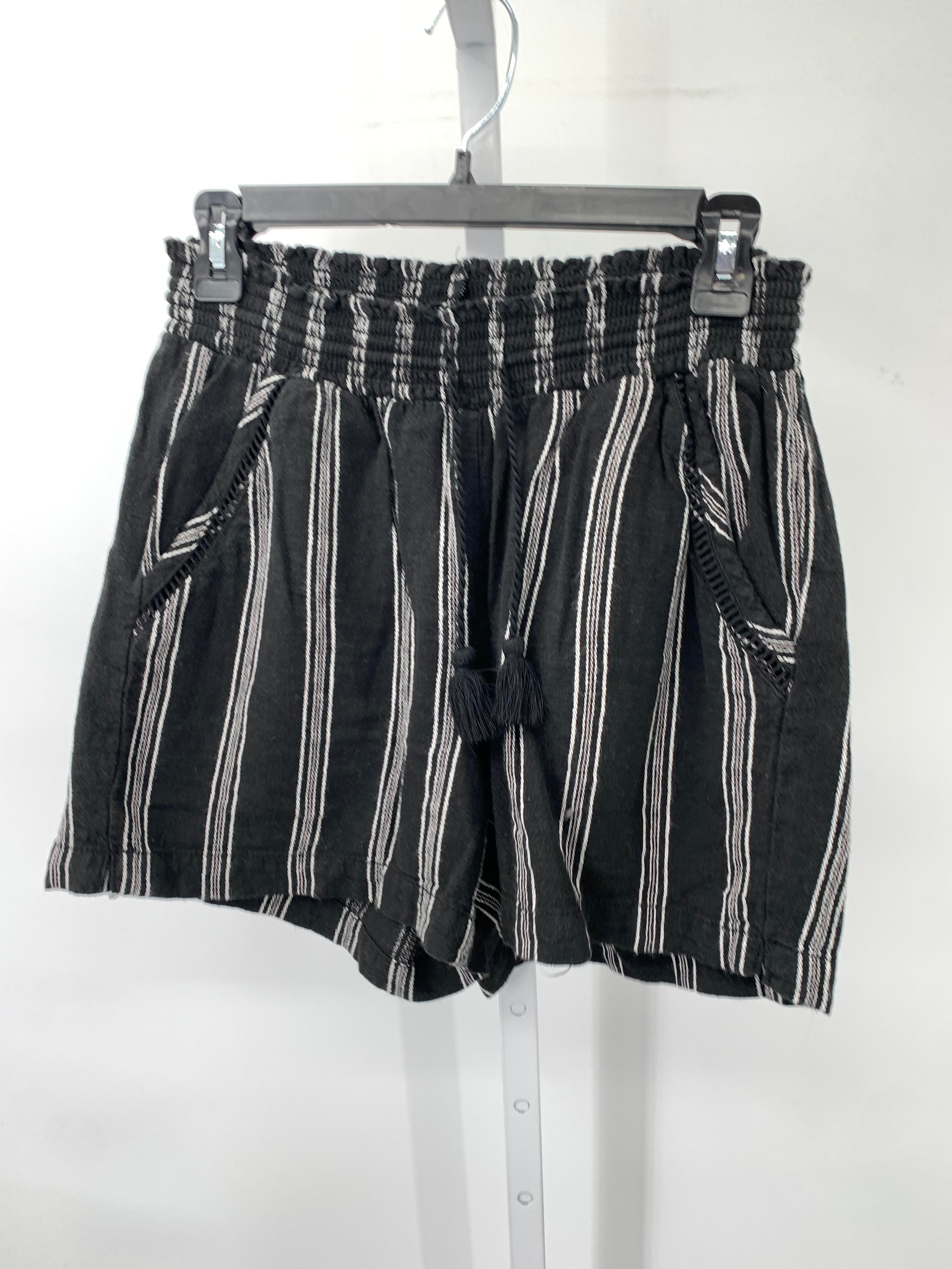 Briggs Size Medium Misses Shorts