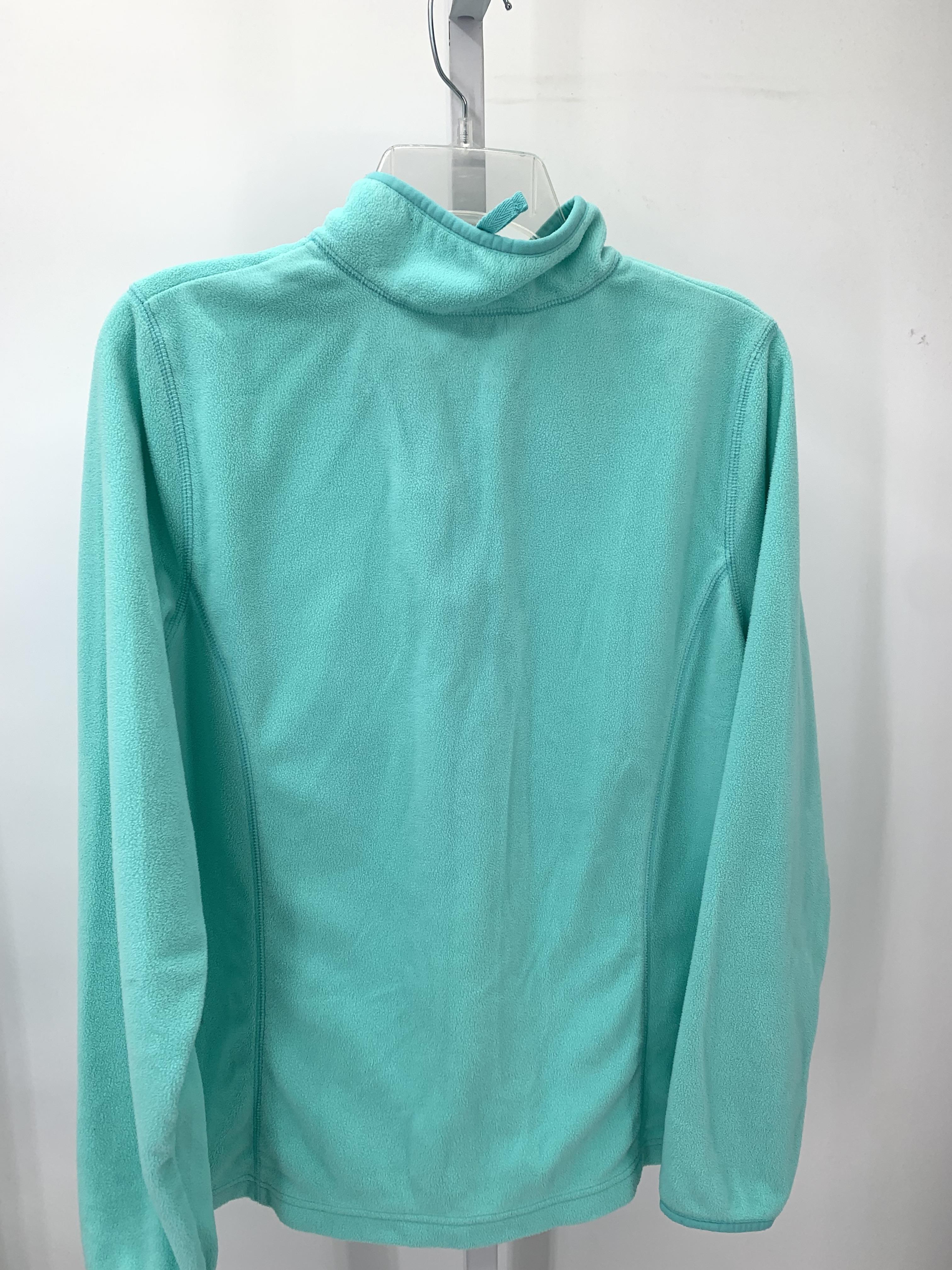 Made for Life Size Extra Large Misses Long Sleeve Shirt