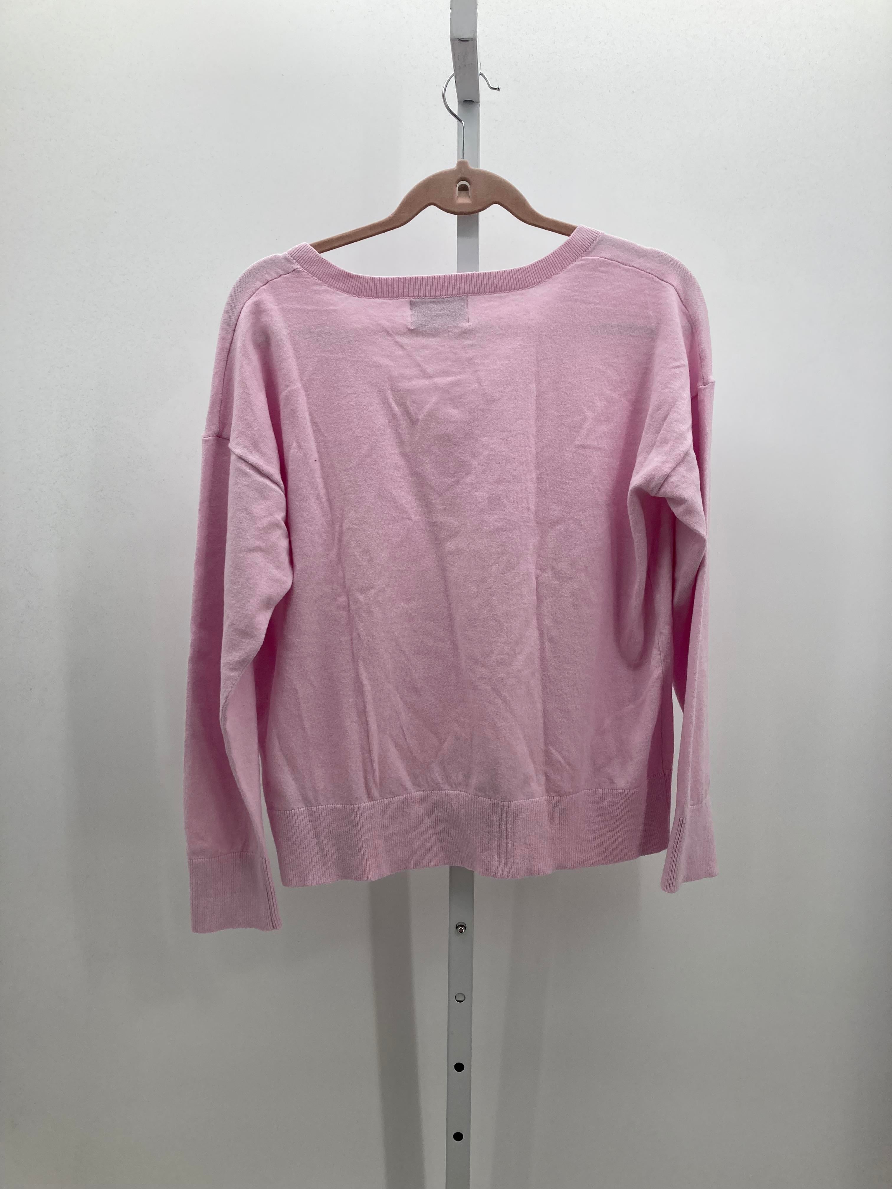 Old Navy Size Small Misses Long Sleeve Shirt
