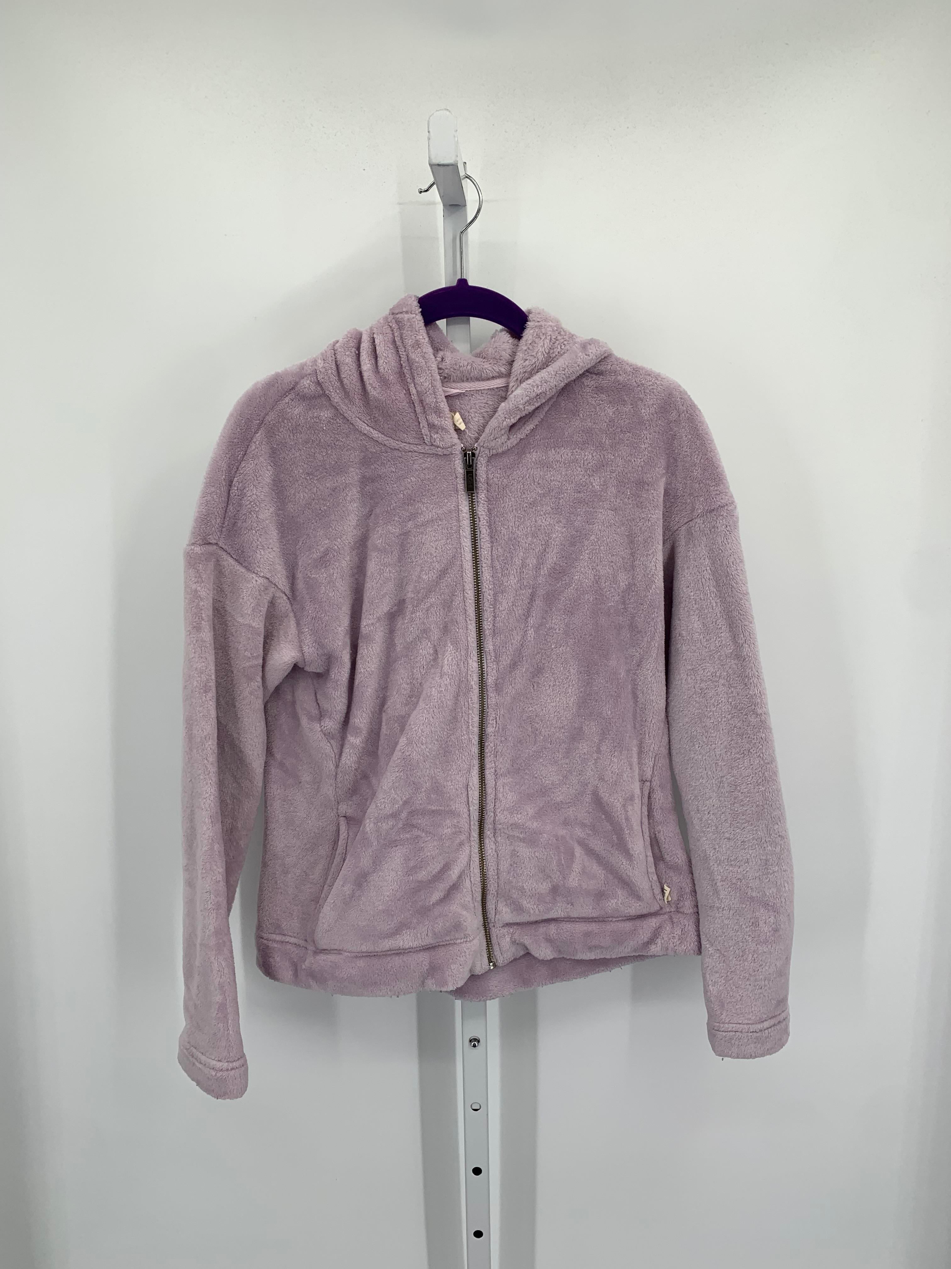 UGG Size Medium Juniors Fleece