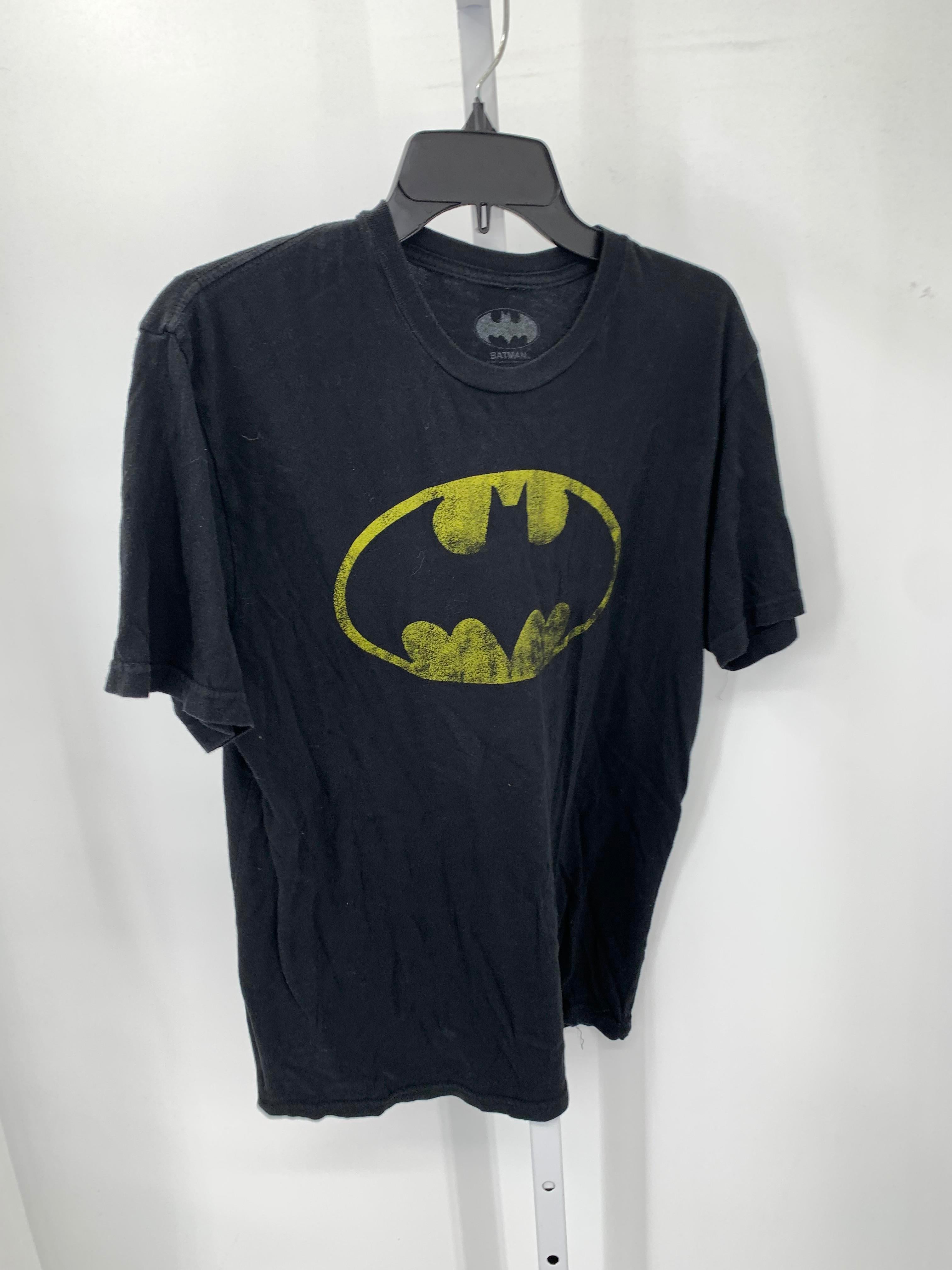 GRAPHIC KNIT TEE