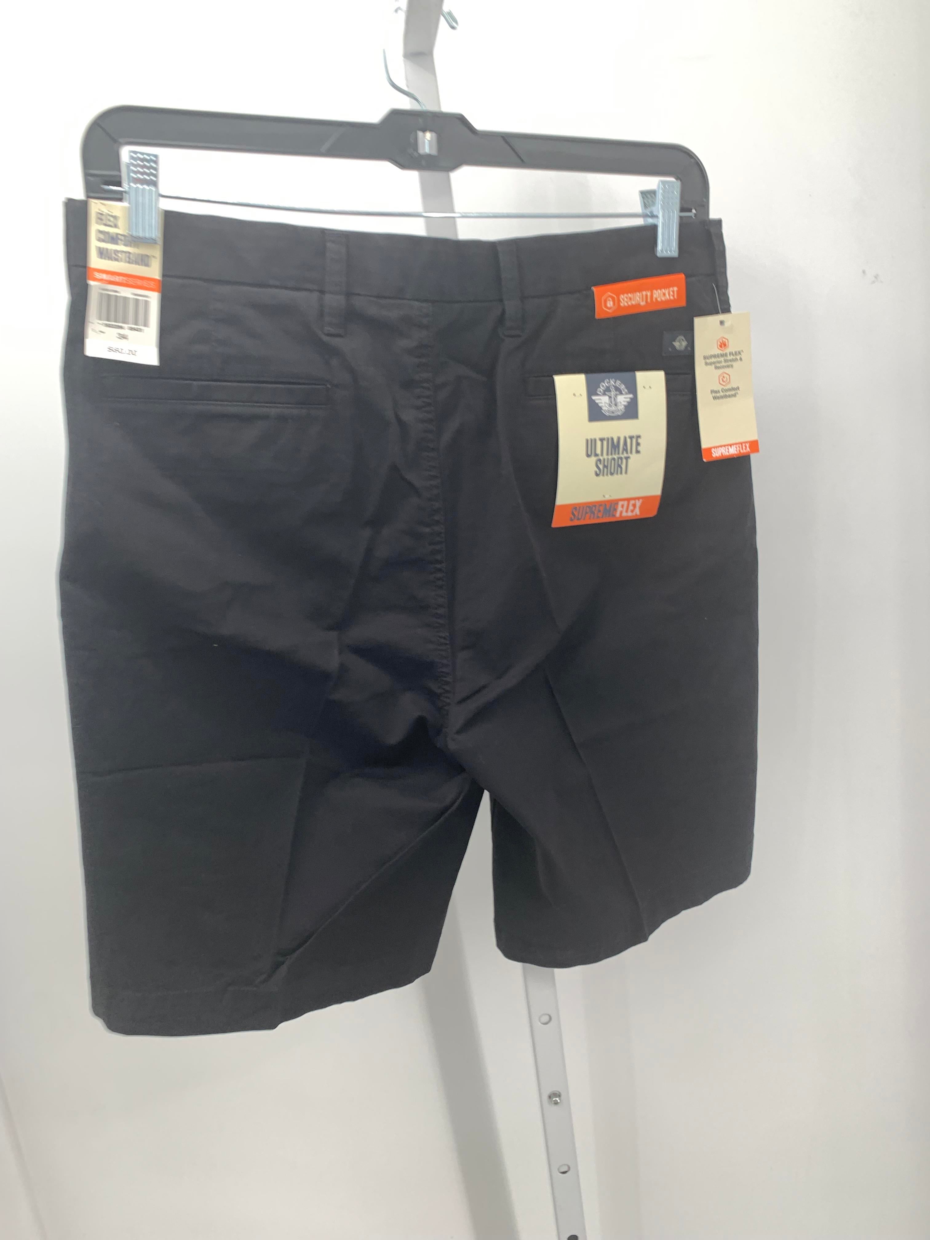 NEW SUPREME FLEX SHORTS