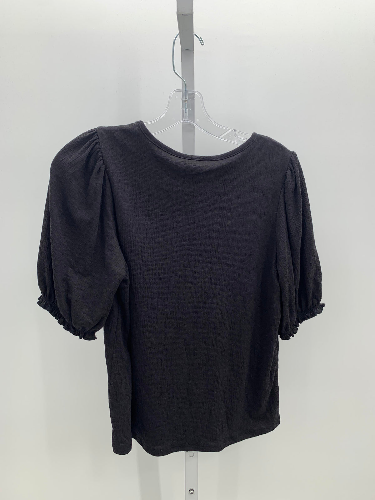 Lauren Conrad Size Small Misses Short Sleeve Shirt