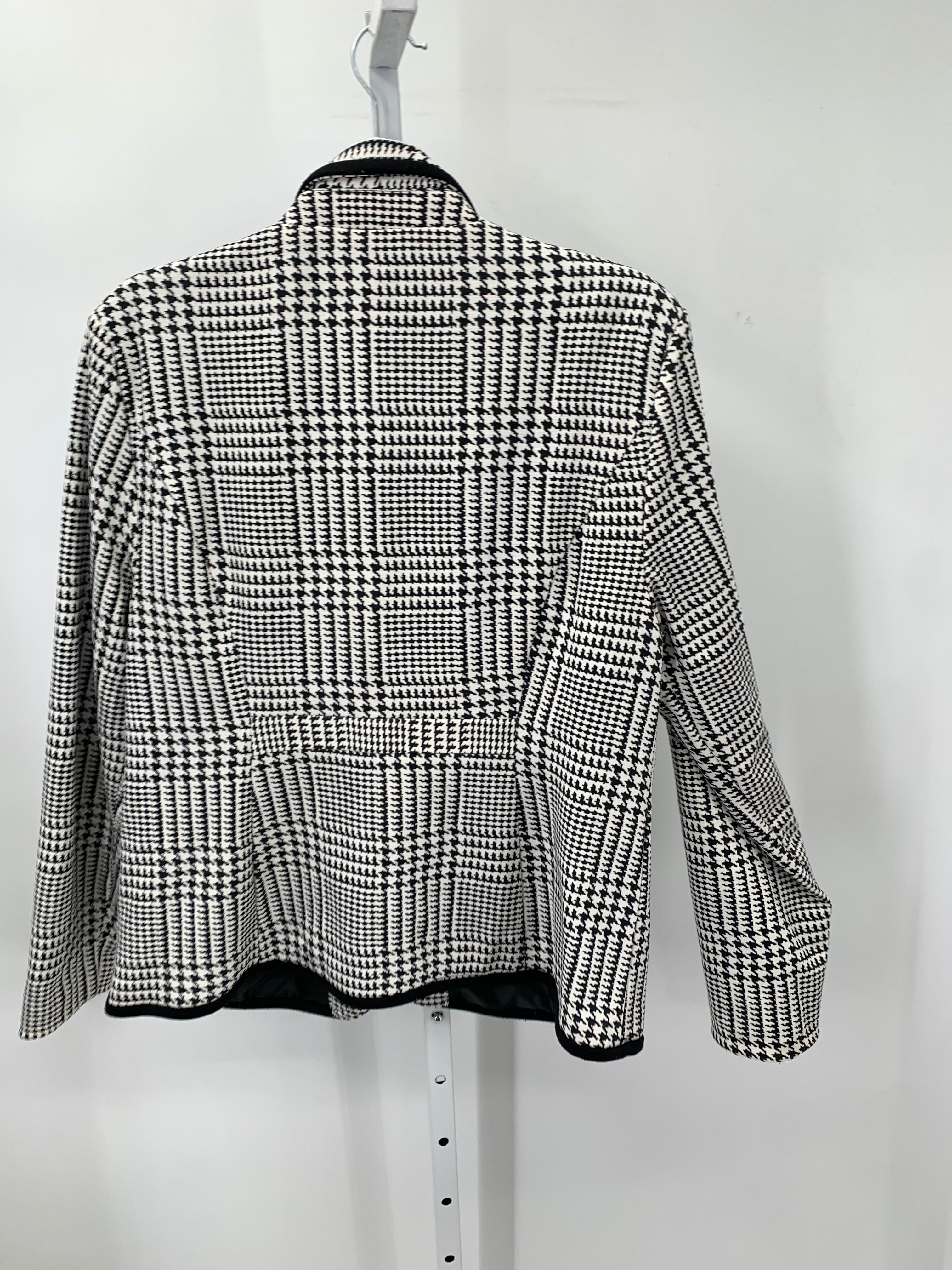 Covington Size Extra Large Misses Blazer
