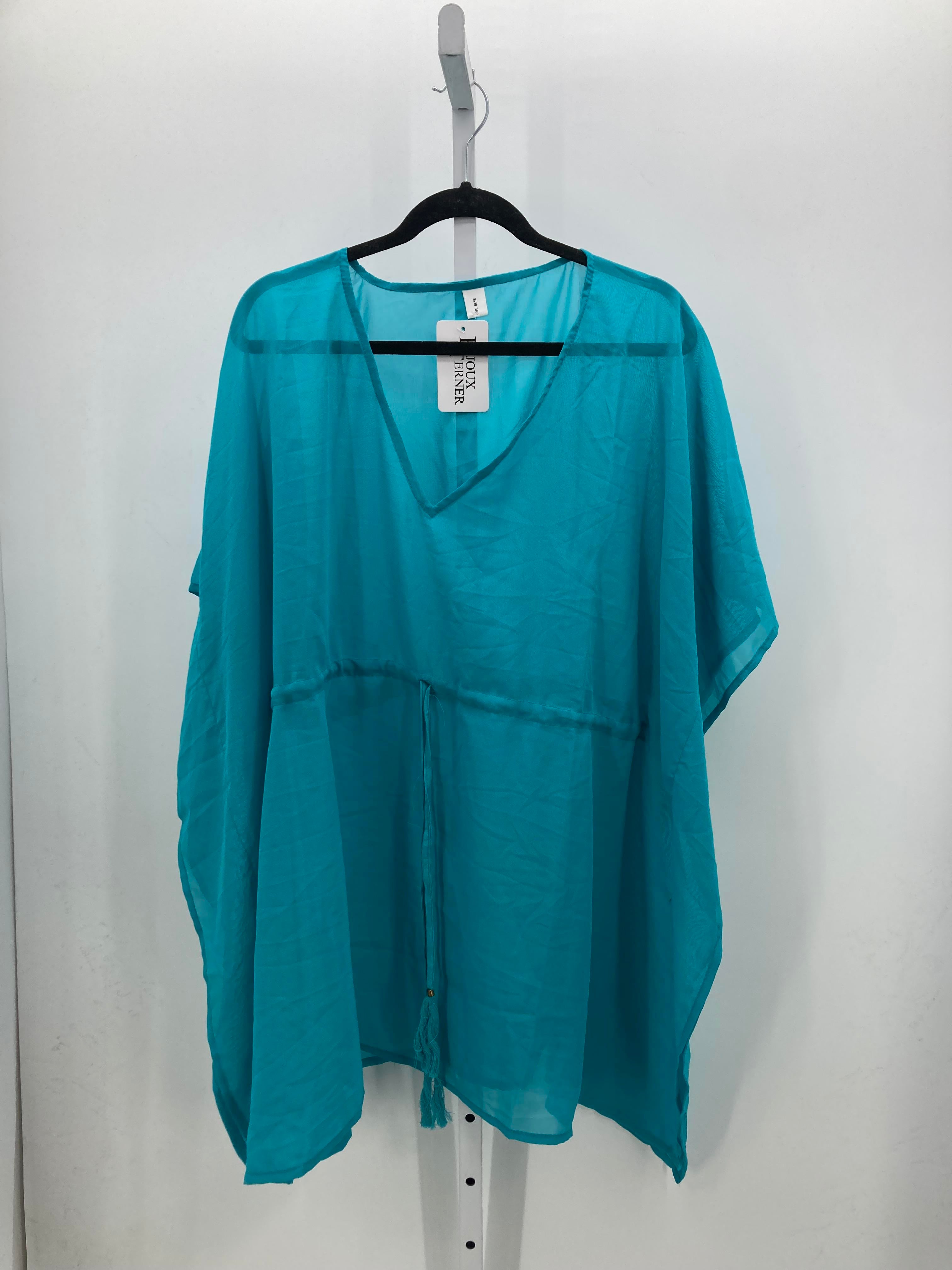Size Medium Misses Swimwear