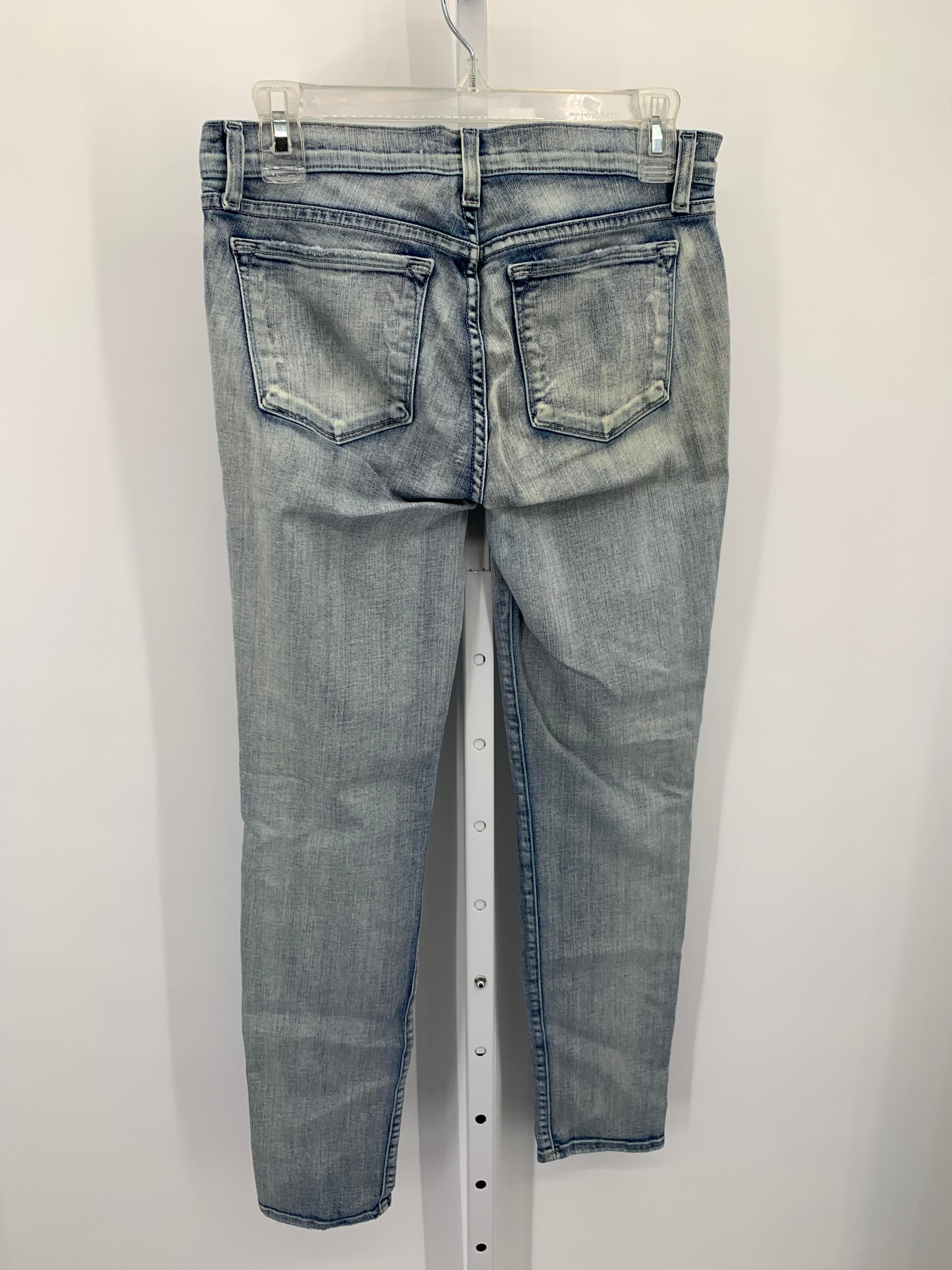 J Brand Size 6 Misses Jeans