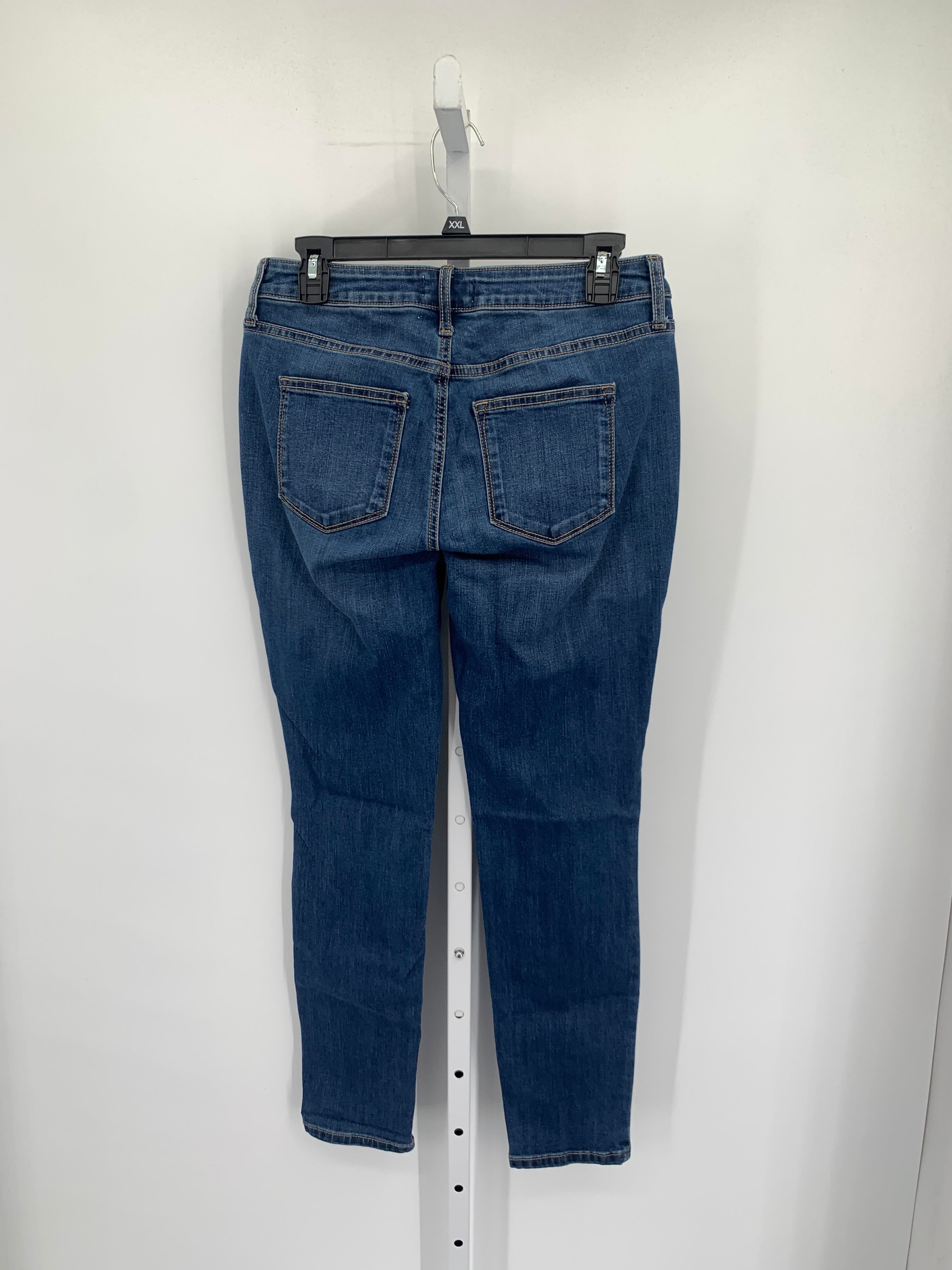 Sonoma Size 6 Misses Jeans