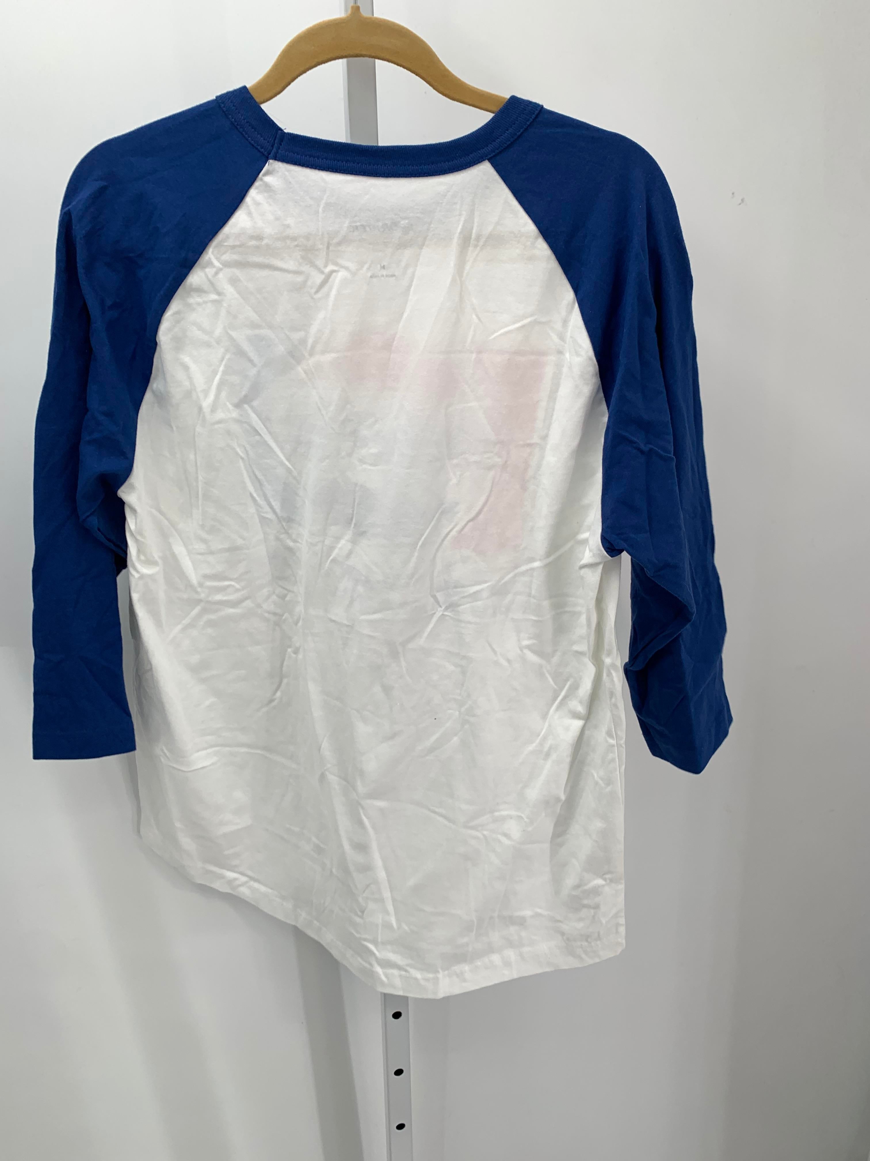 PEPSI KNIT TEE