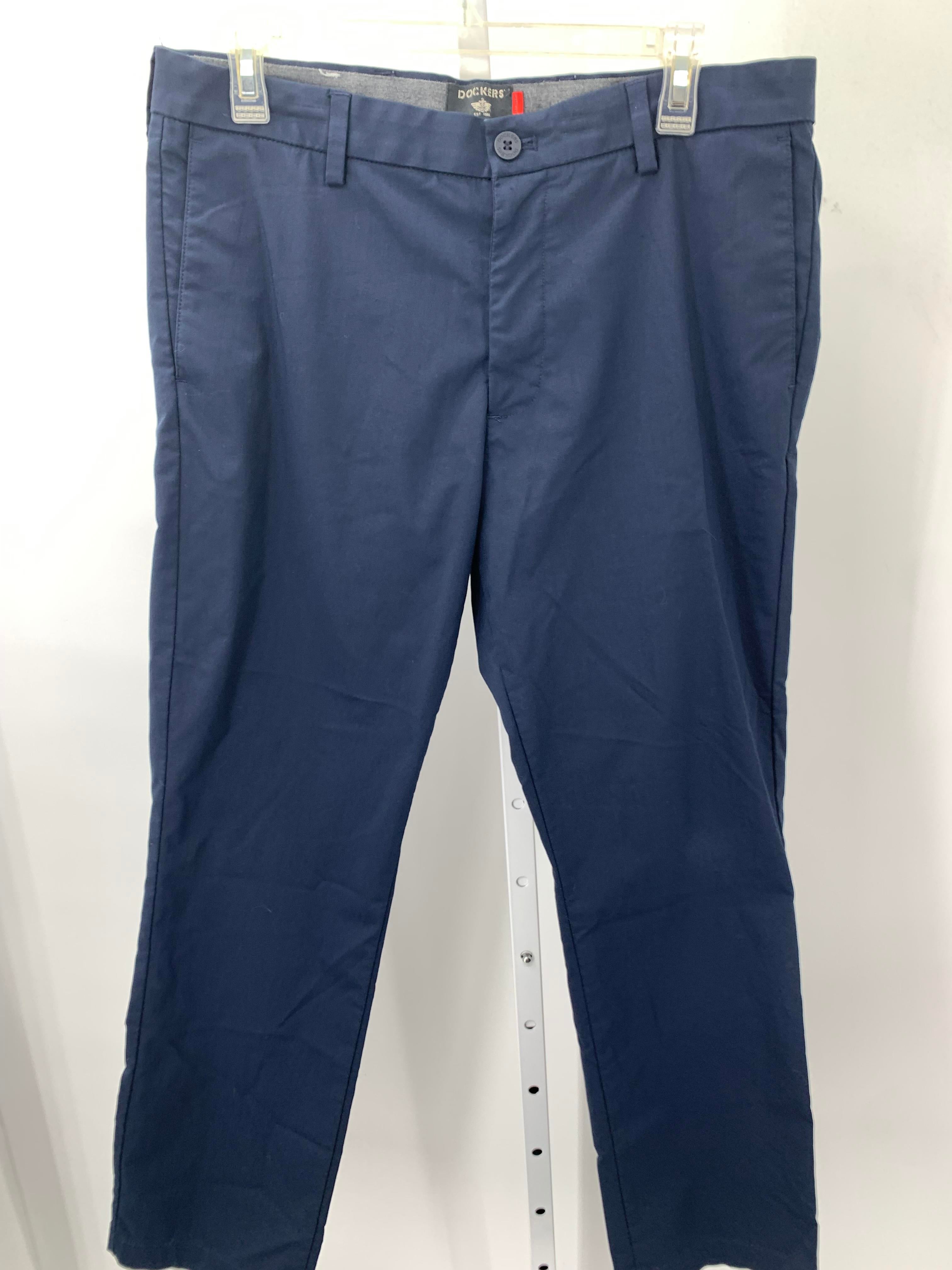 SLIM FIT PANTS