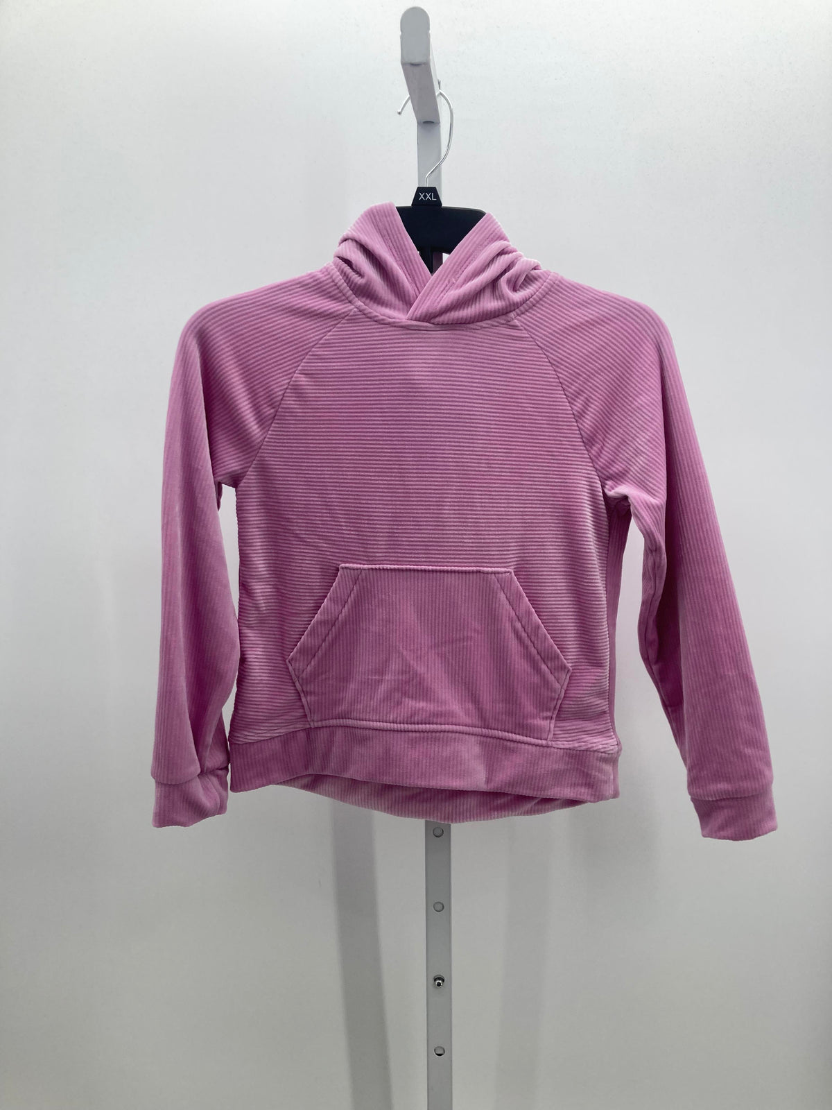 Xersion Size 7-8 Girls Long Sleeve Shirt
