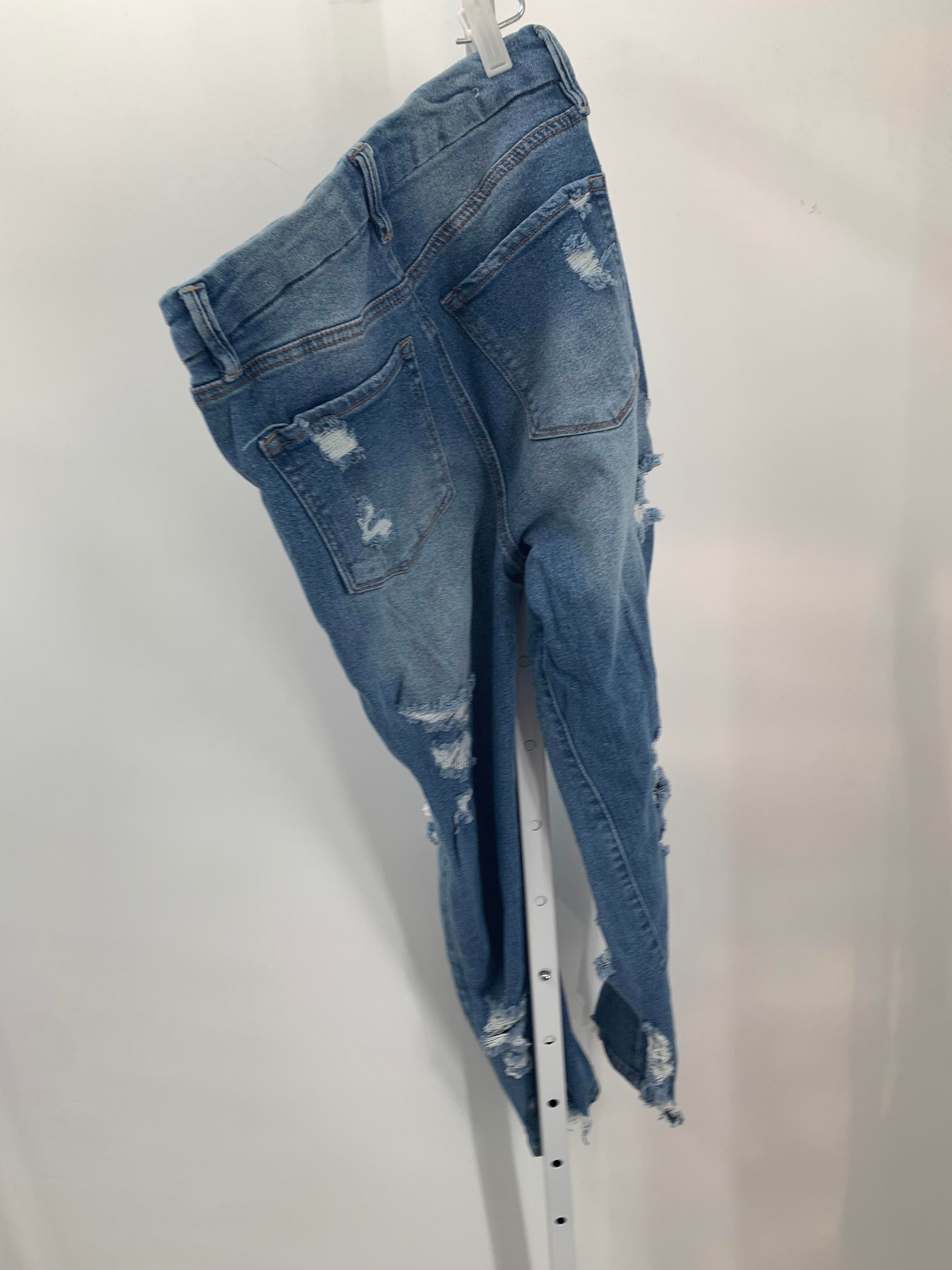 rue21 Size 6 Juniors Jeans