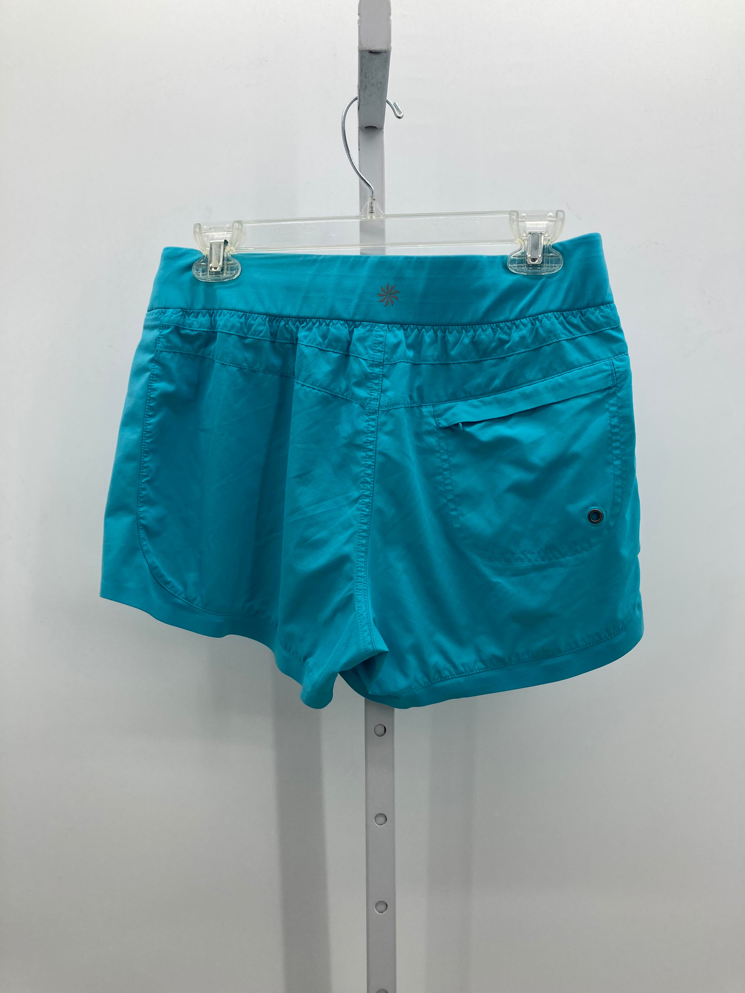 Athleta Size Medium Misses Shorts