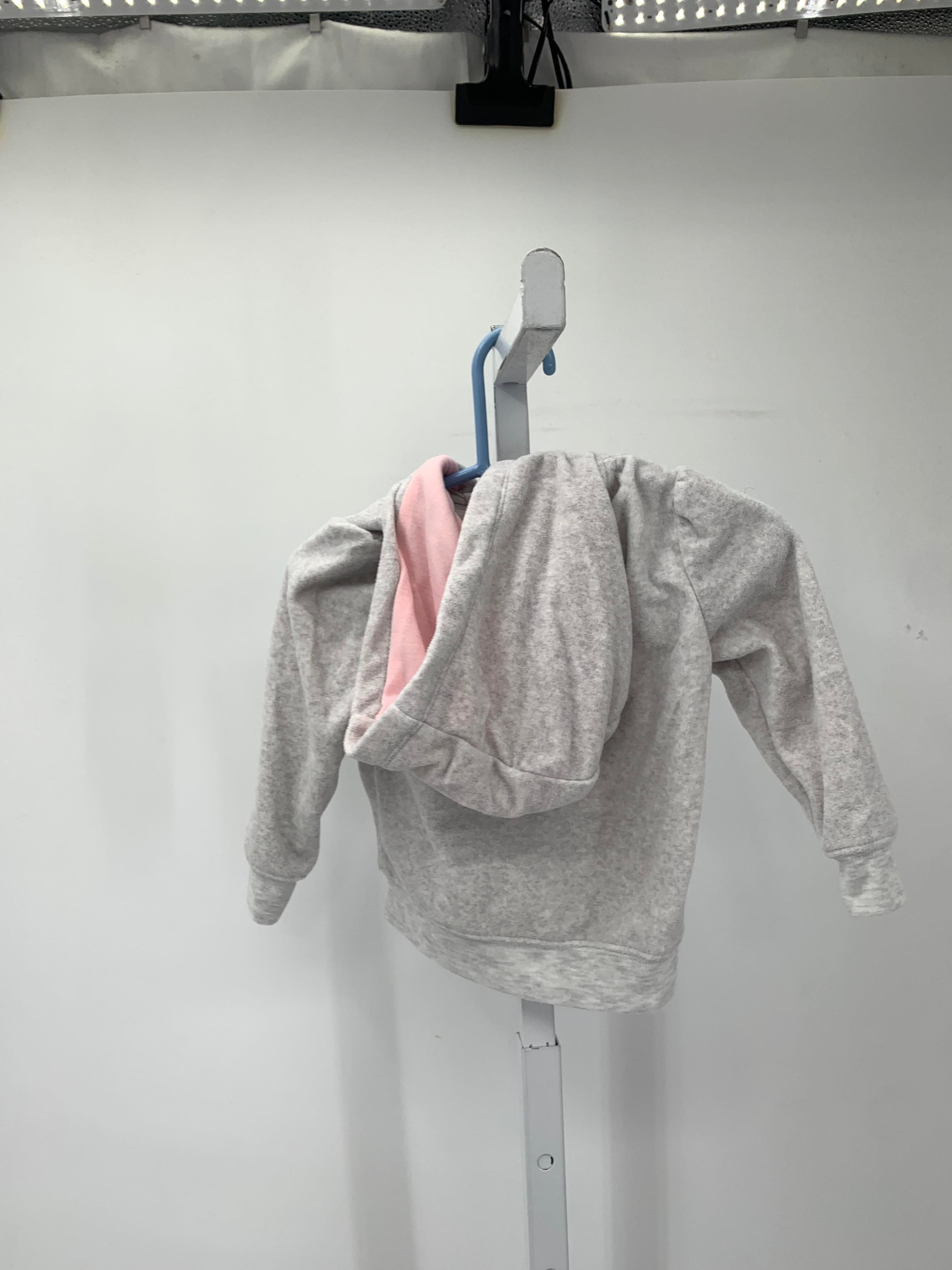 Simple Joys Size 18 Months Girls Fleece