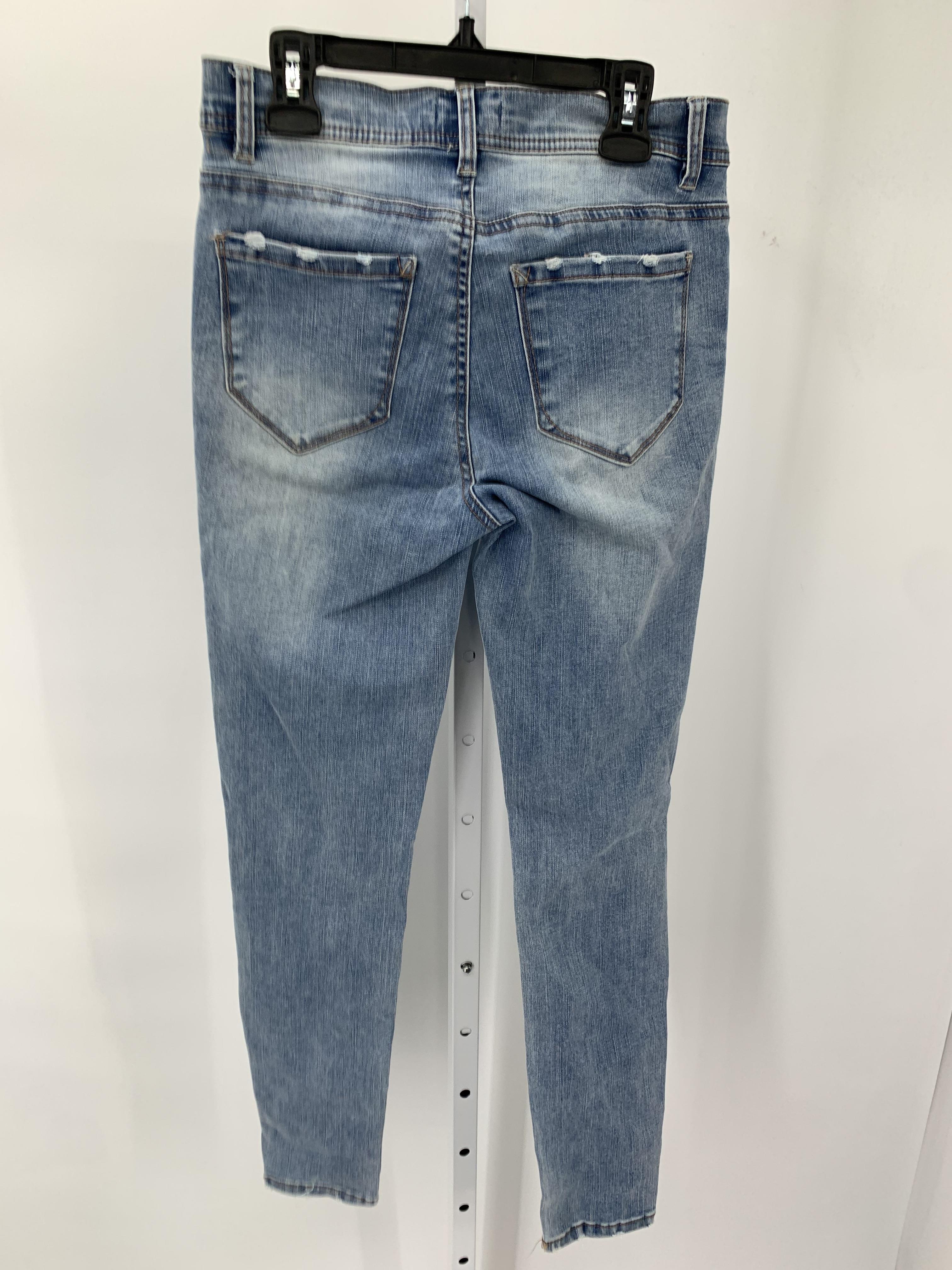 Kensie Size 2 Misses Jeans