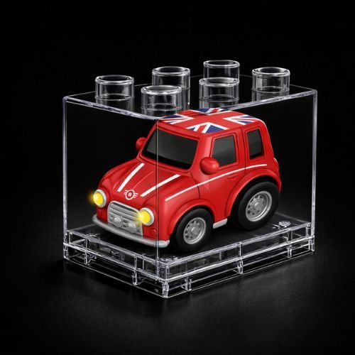 New Vroom Vroom Collectibles City Vehicles