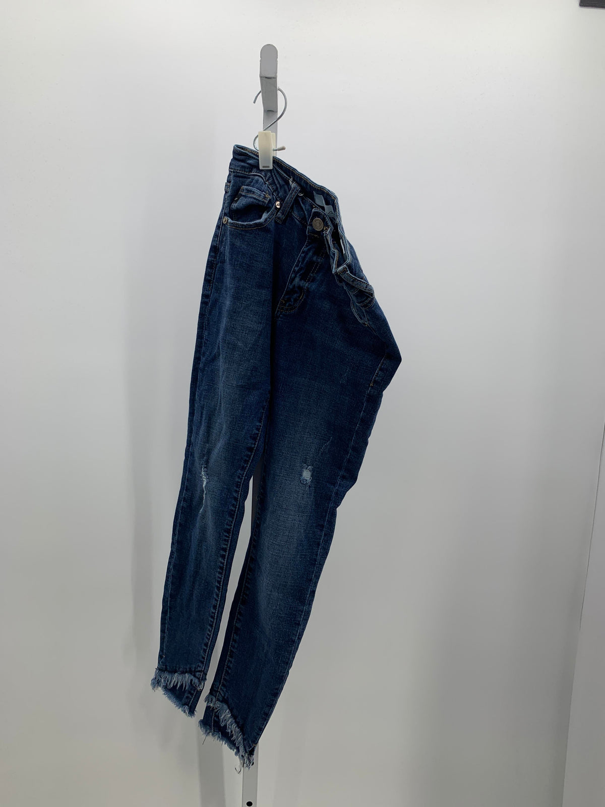 Kan Can Size 5 Juniors Jeans